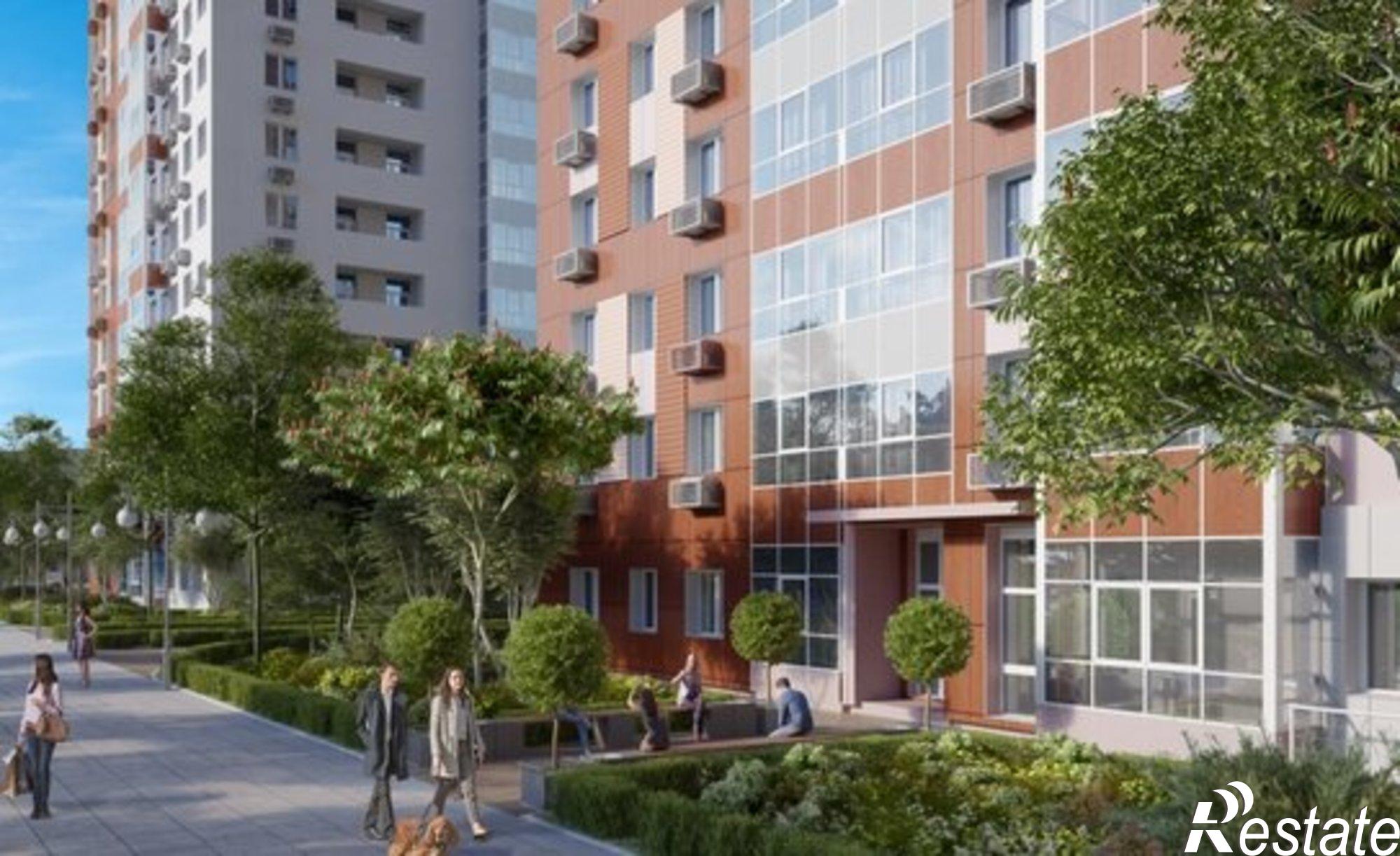 Купить квартиру за 2 800 000 рублей на ул Аблукова, 12