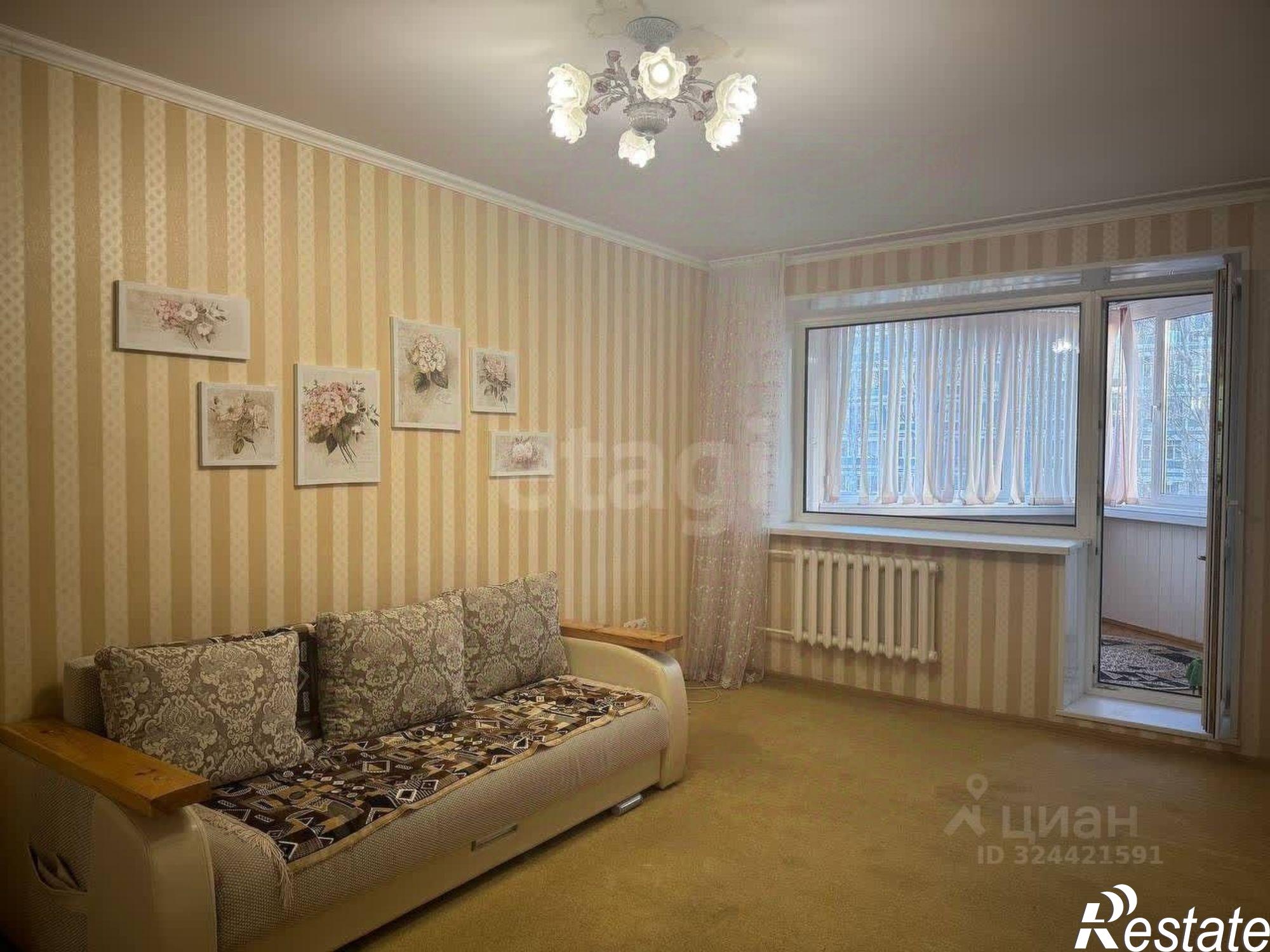 Сдать квартиру за 25 000 рублей на Киевский бульвар, 15