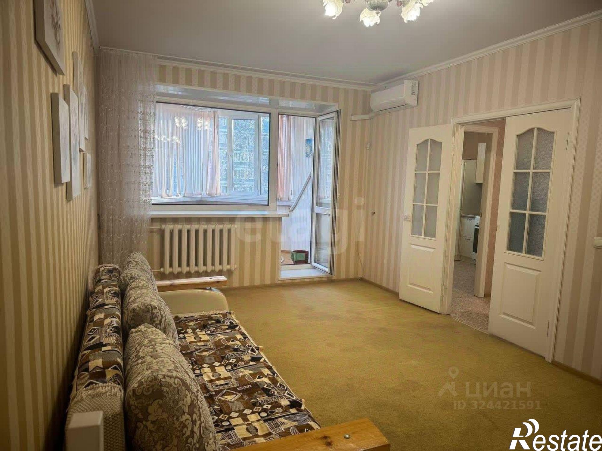 Сдать квартиру за 25 000 рублей на Киевский бульвар, 15