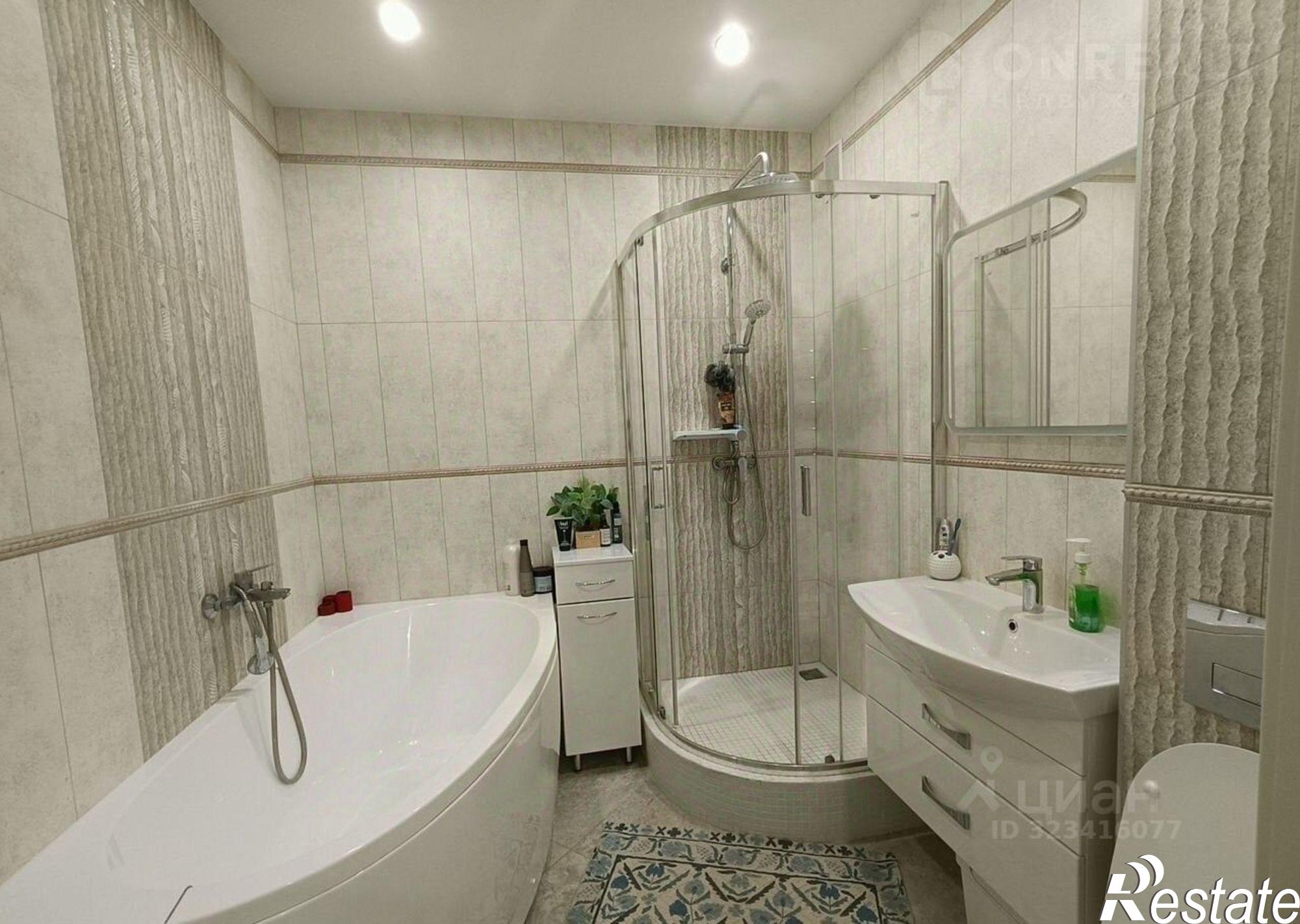 Сдать квартиру за 35 000 рублей на улица Кирова, 60