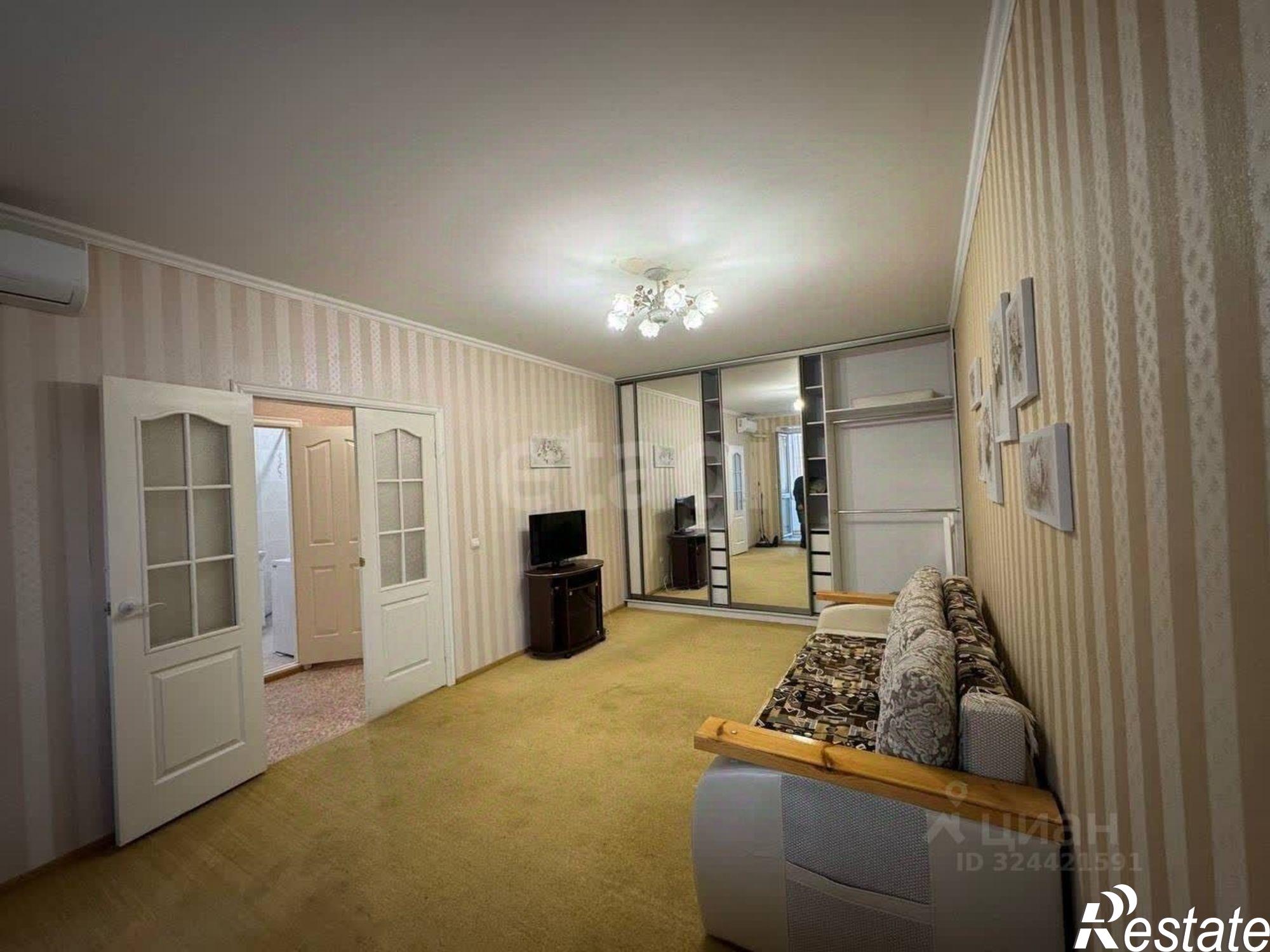 Сдать квартиру за 25 000 рублей на Киевский бульвар, 15