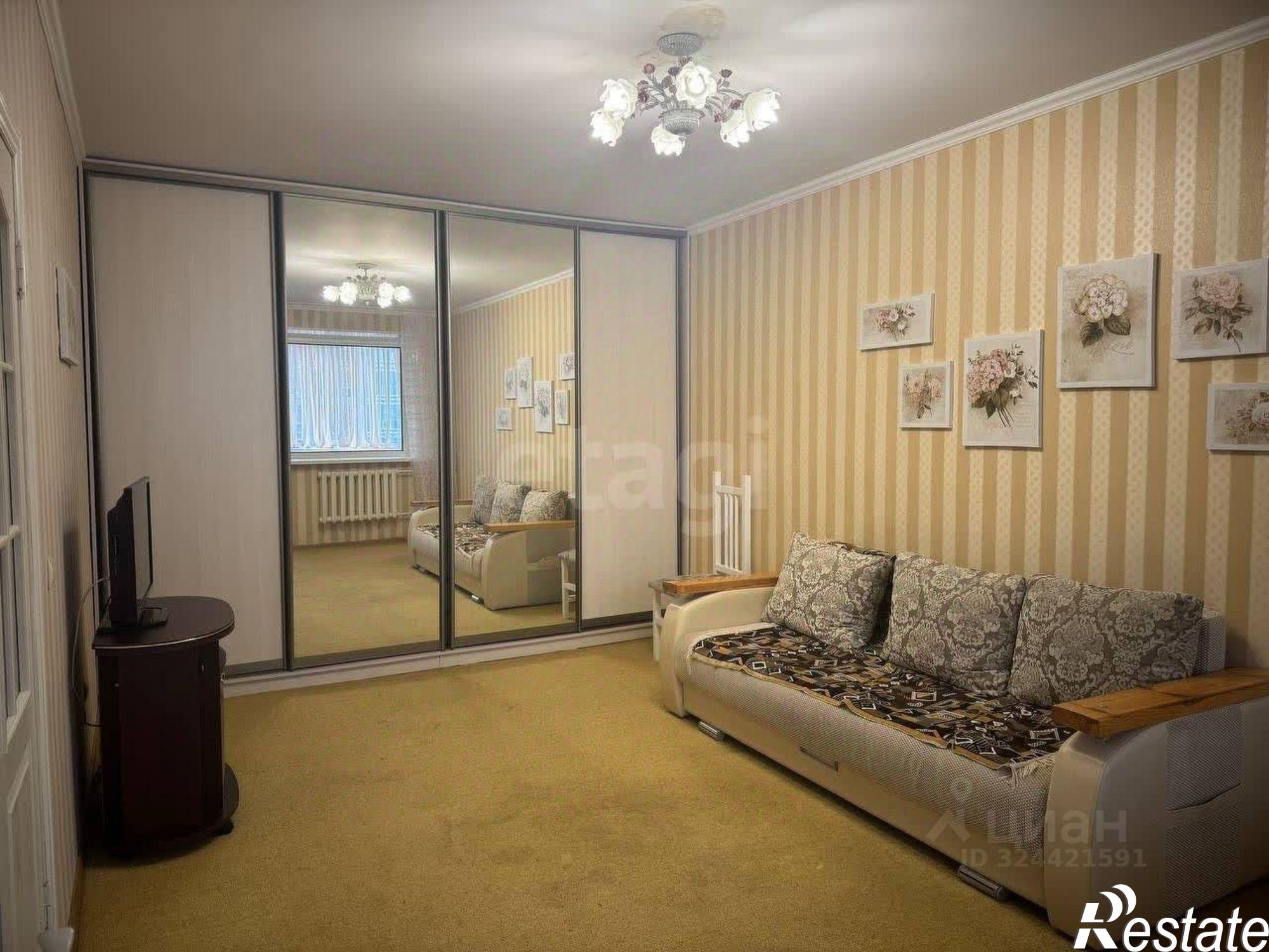 Сдать квартиру за 25 000 рублей на Киевский бульвар, 15