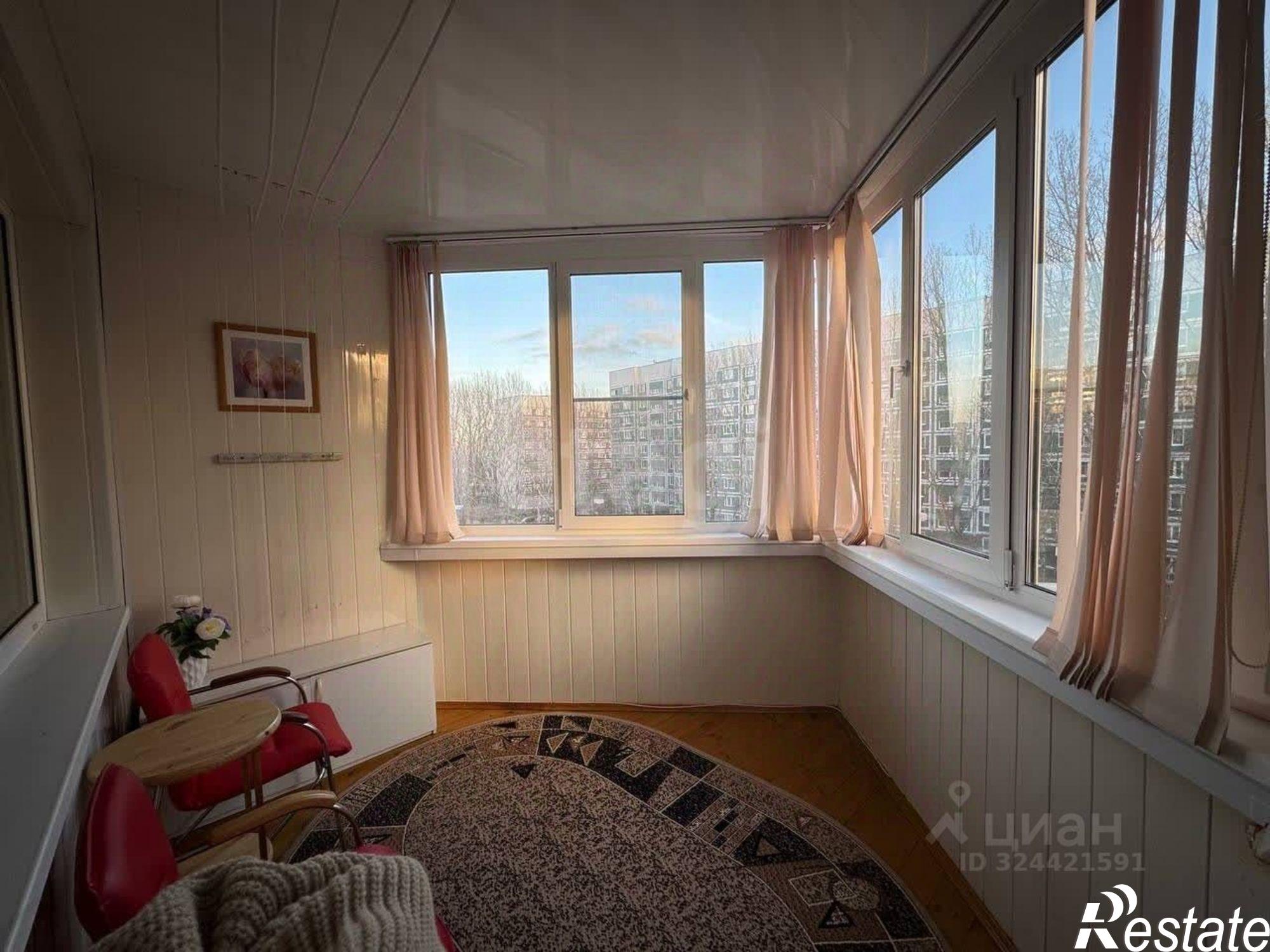 Сдать квартиру за 25 000 рублей на Киевский бульвар, 15