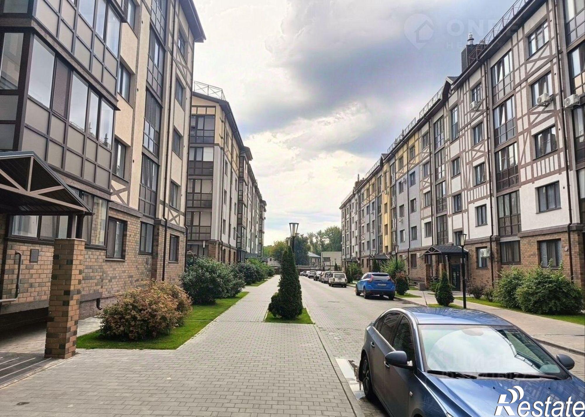 Сдать квартиру за 35 000 рублей на улица Кирова, 60