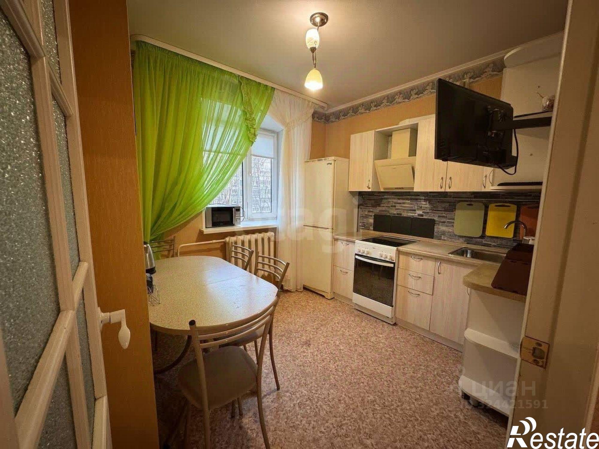 Сдать квартиру за 25 000 рублей на Киевский бульвар, 15