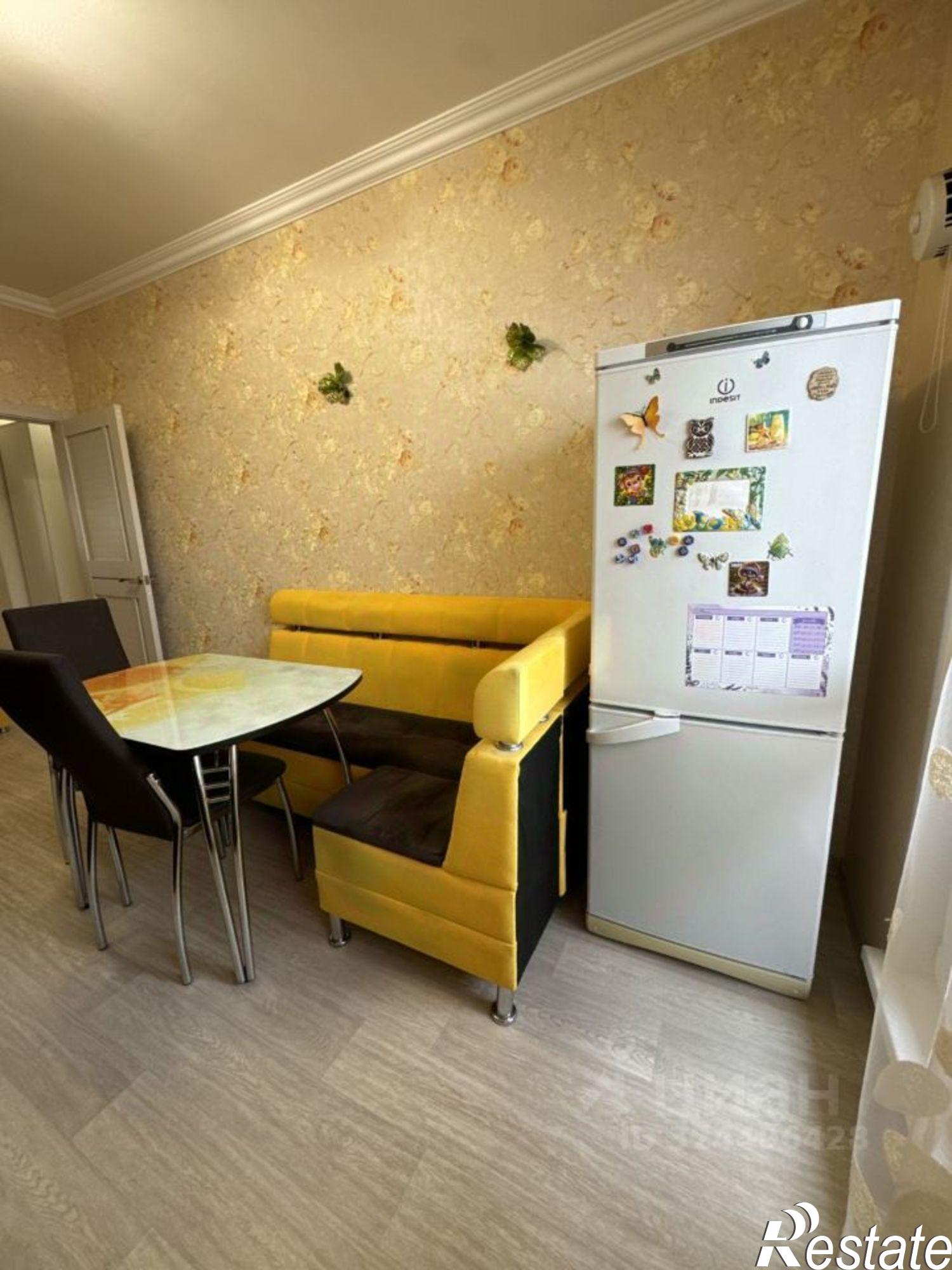 Сдать квартиру за 17 000 рублей на улица 154-й Стрелковой Дивизии, 34