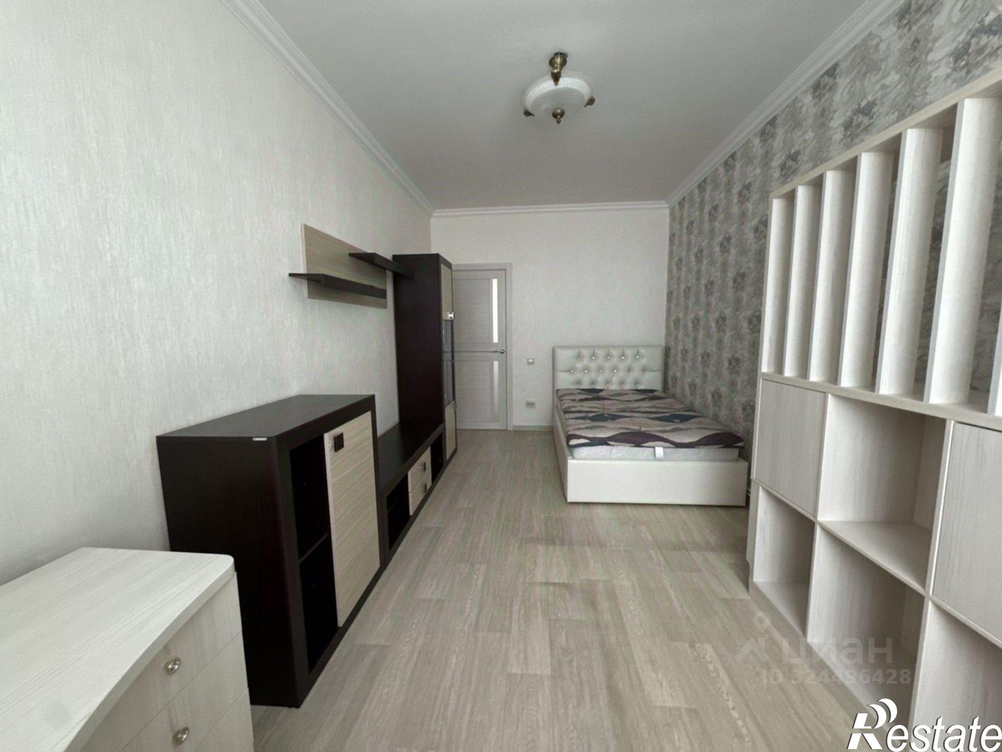 Сдать квартиру за 17 000 рублей на улица 154-й Стрелковой Дивизии, 34