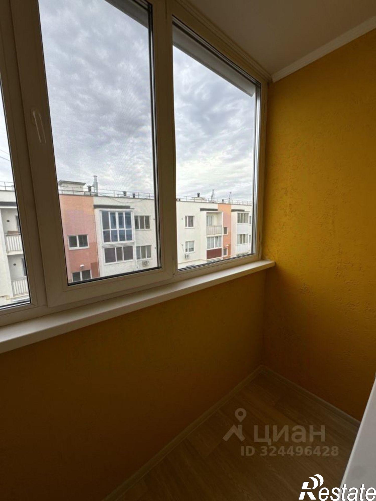 Сдать квартиру за 17 000 рублей на улица 154-й Стрелковой Дивизии, 34