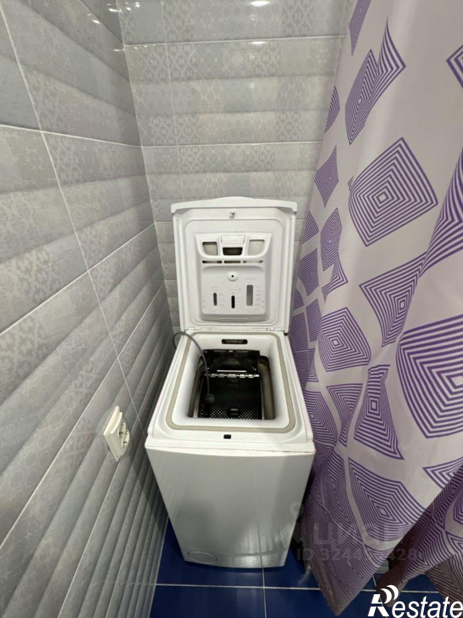 Сдать квартиру за 17 000 рублей на улица 154-й Стрелковой Дивизии, 34