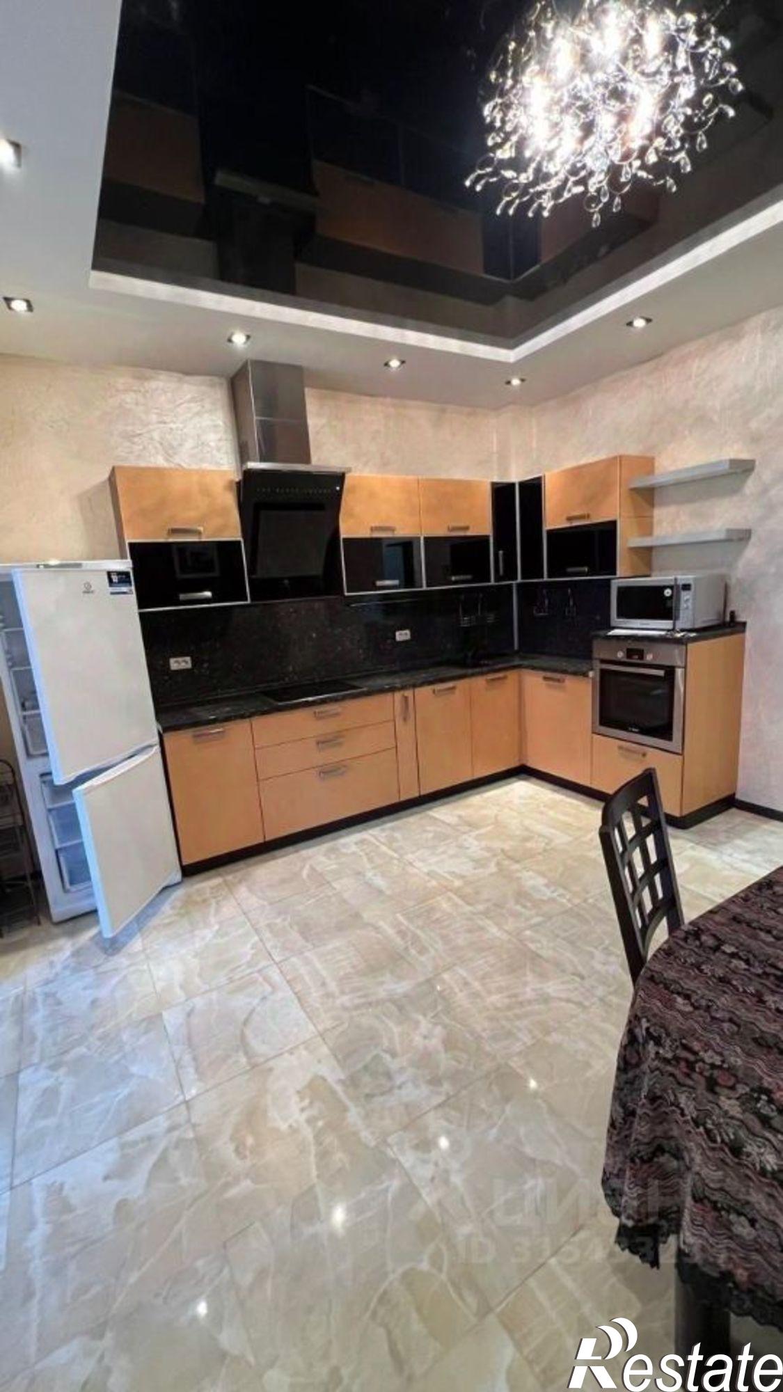 Купить квартиру за 10 800 000 рублей на улица Островского, 20