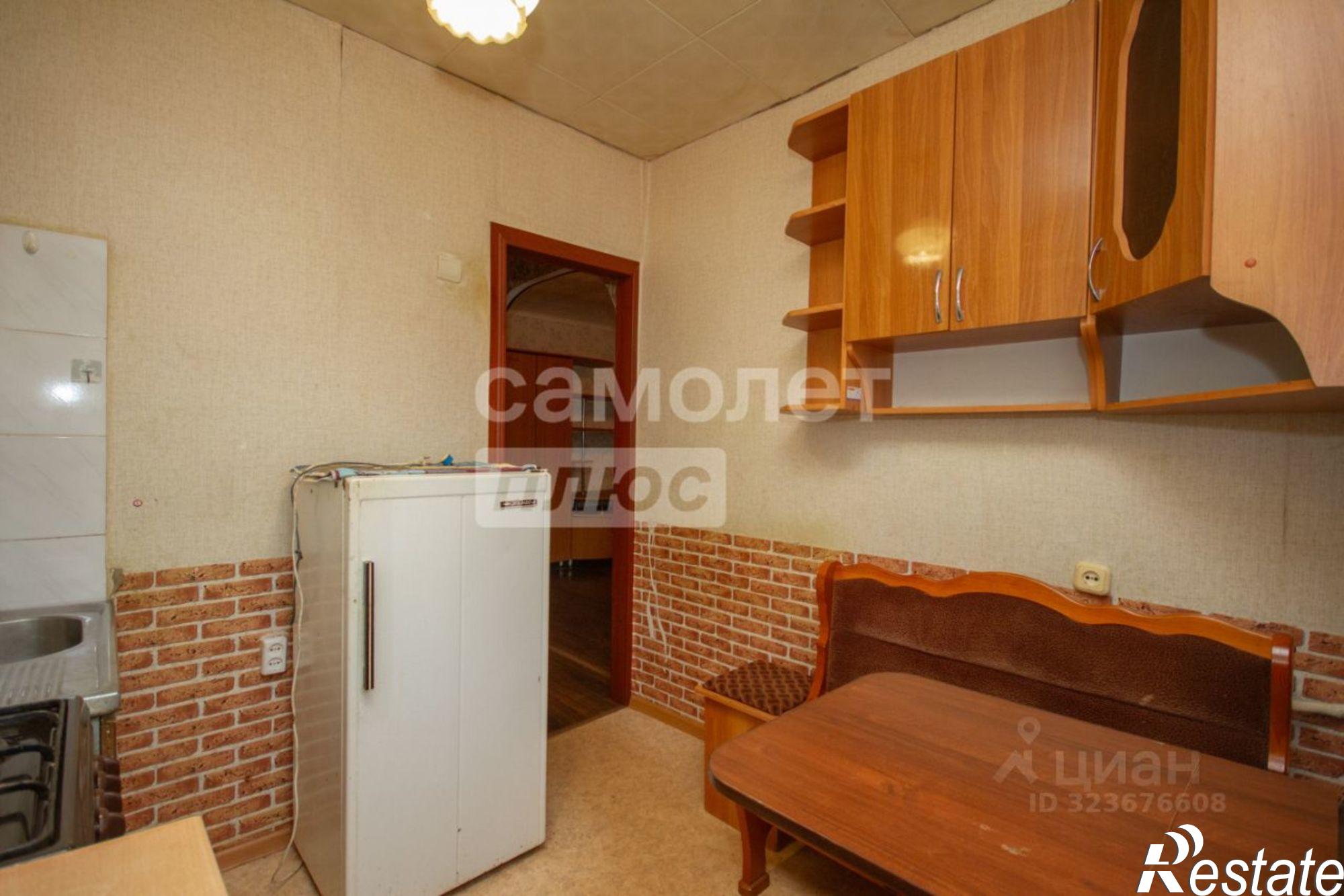 Купить квартиру за 2 100 000 рублей на проспект Гая, 101