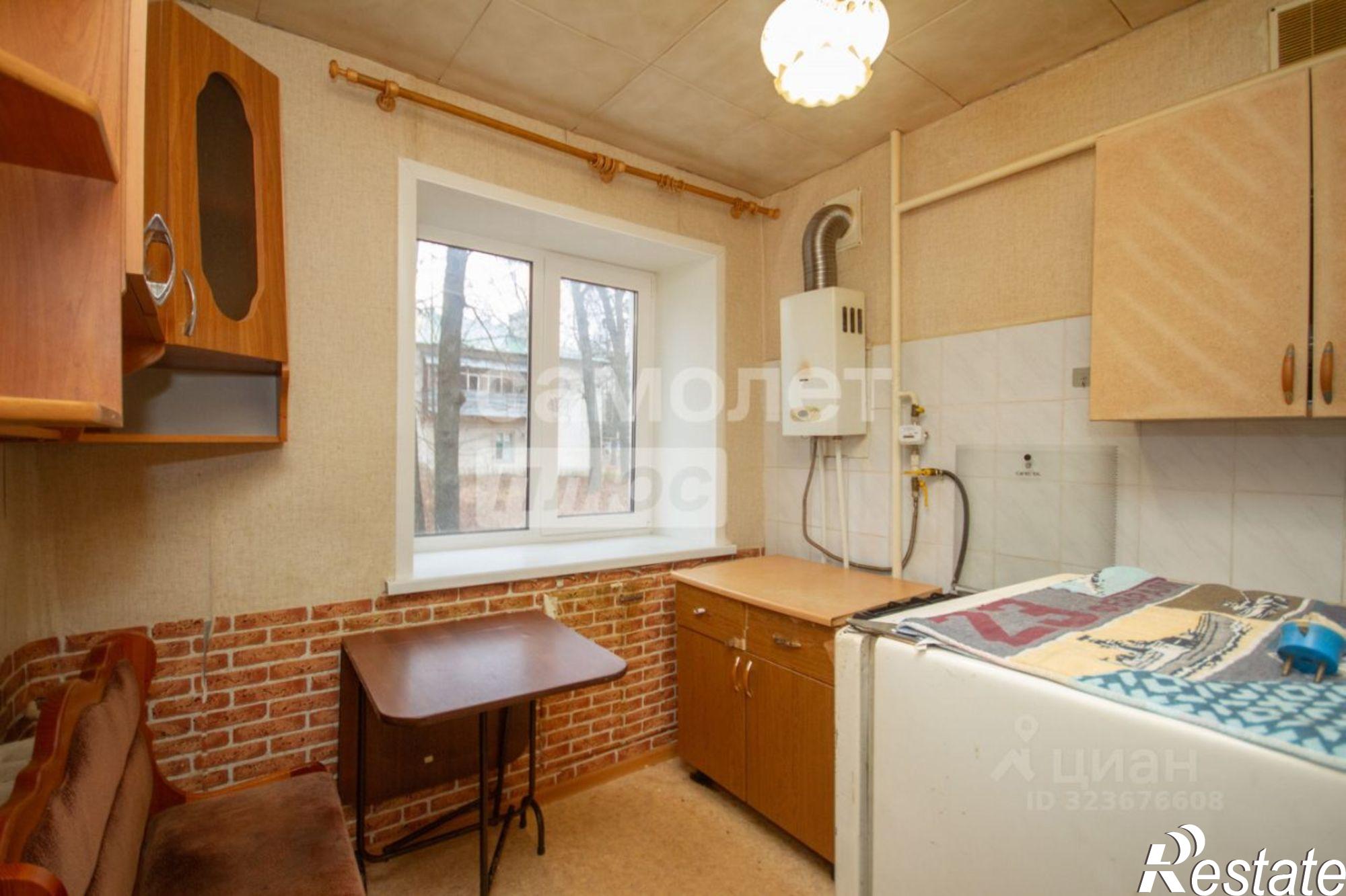 Купить квартиру за 2 100 000 рублей на проспект Гая, 101