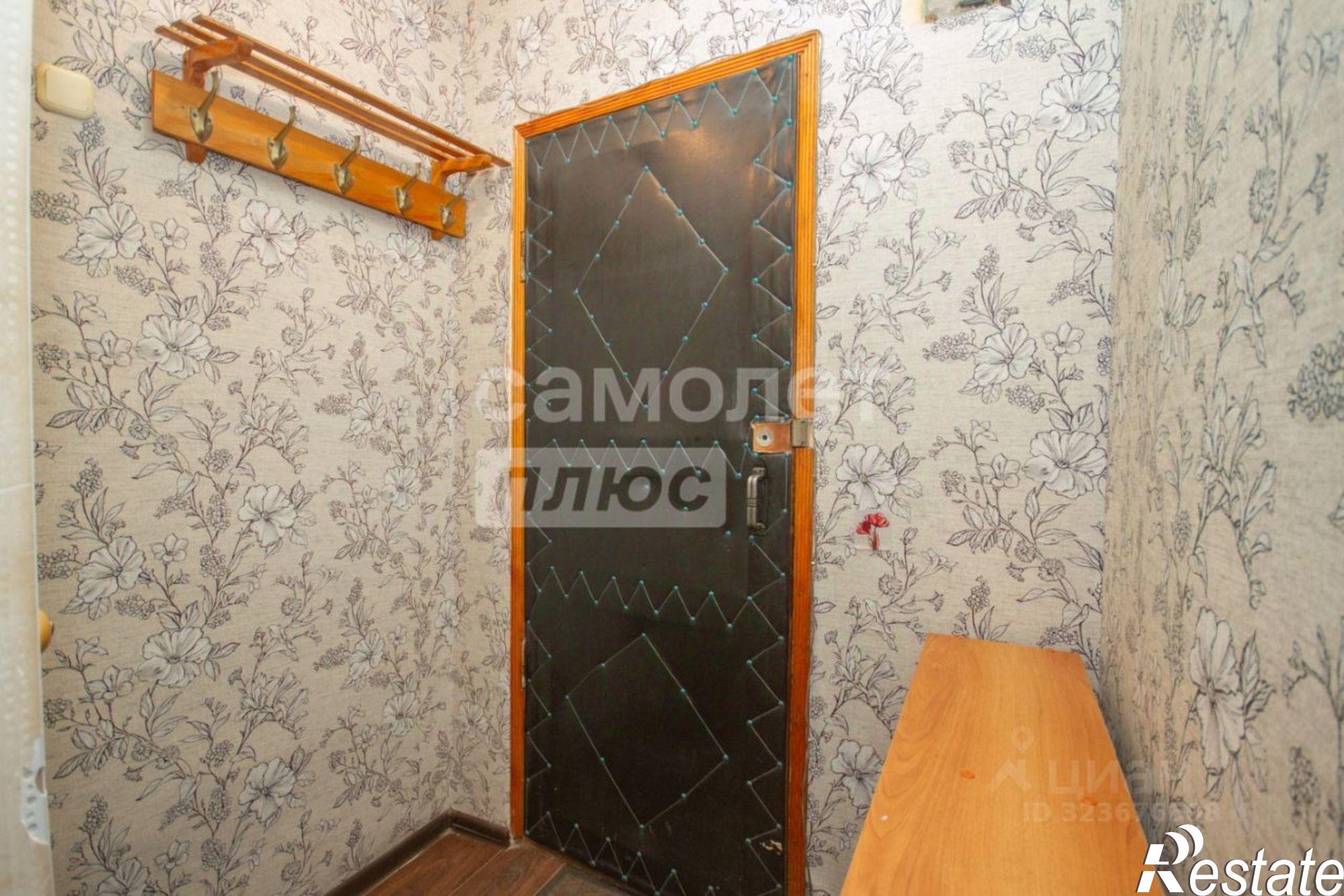 Купить квартиру за 2 100 000 рублей на проспект Гая, 101