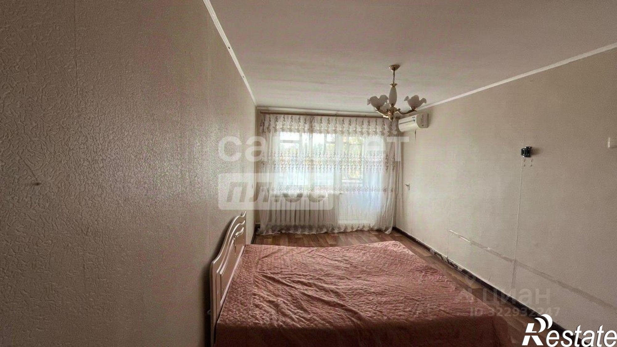 Купить квартиру за 2 250 000 рублей на Локомотивная улица, 201