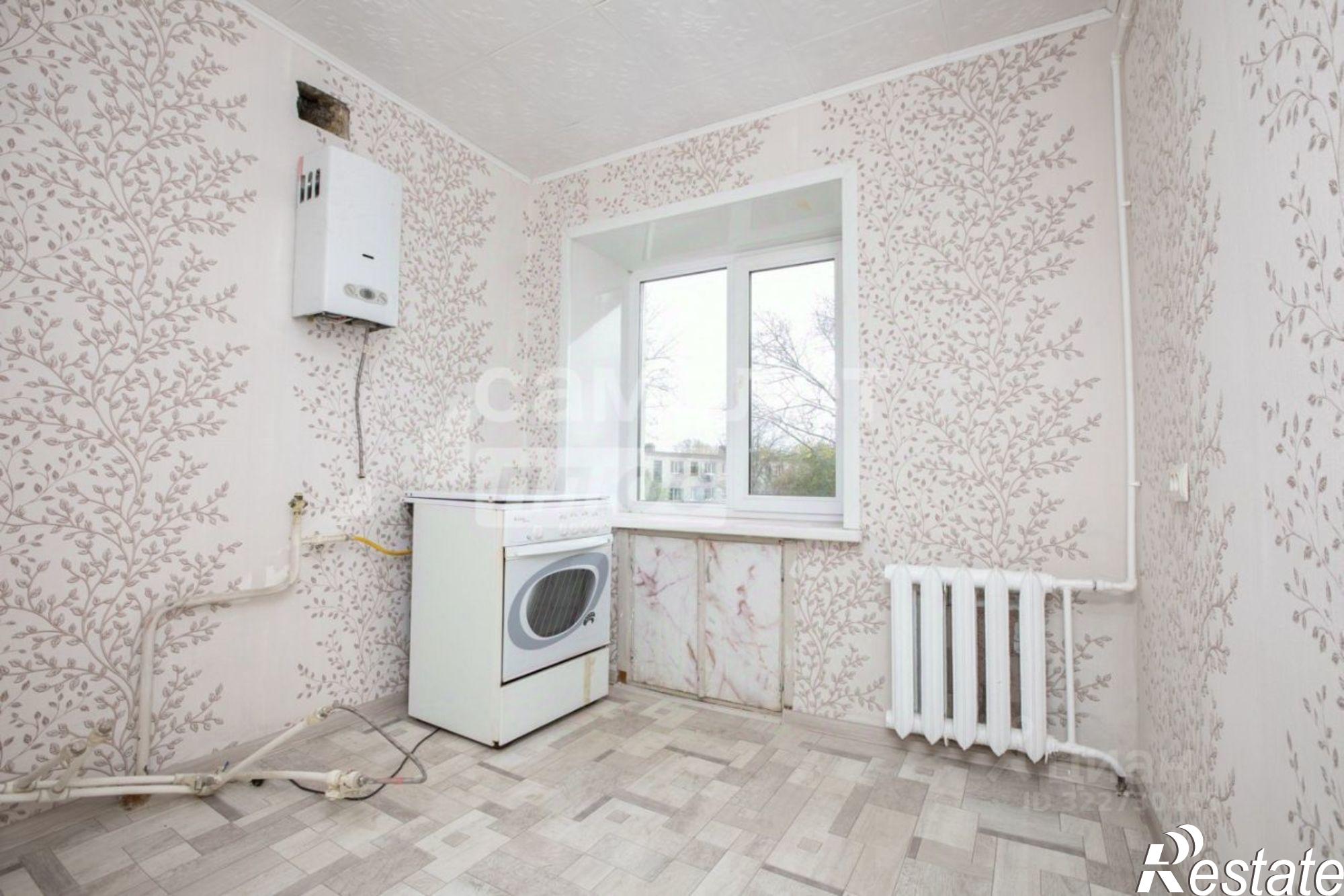 Купить квартиру за 2 700 000 рублей на улица Рябикова, 1А