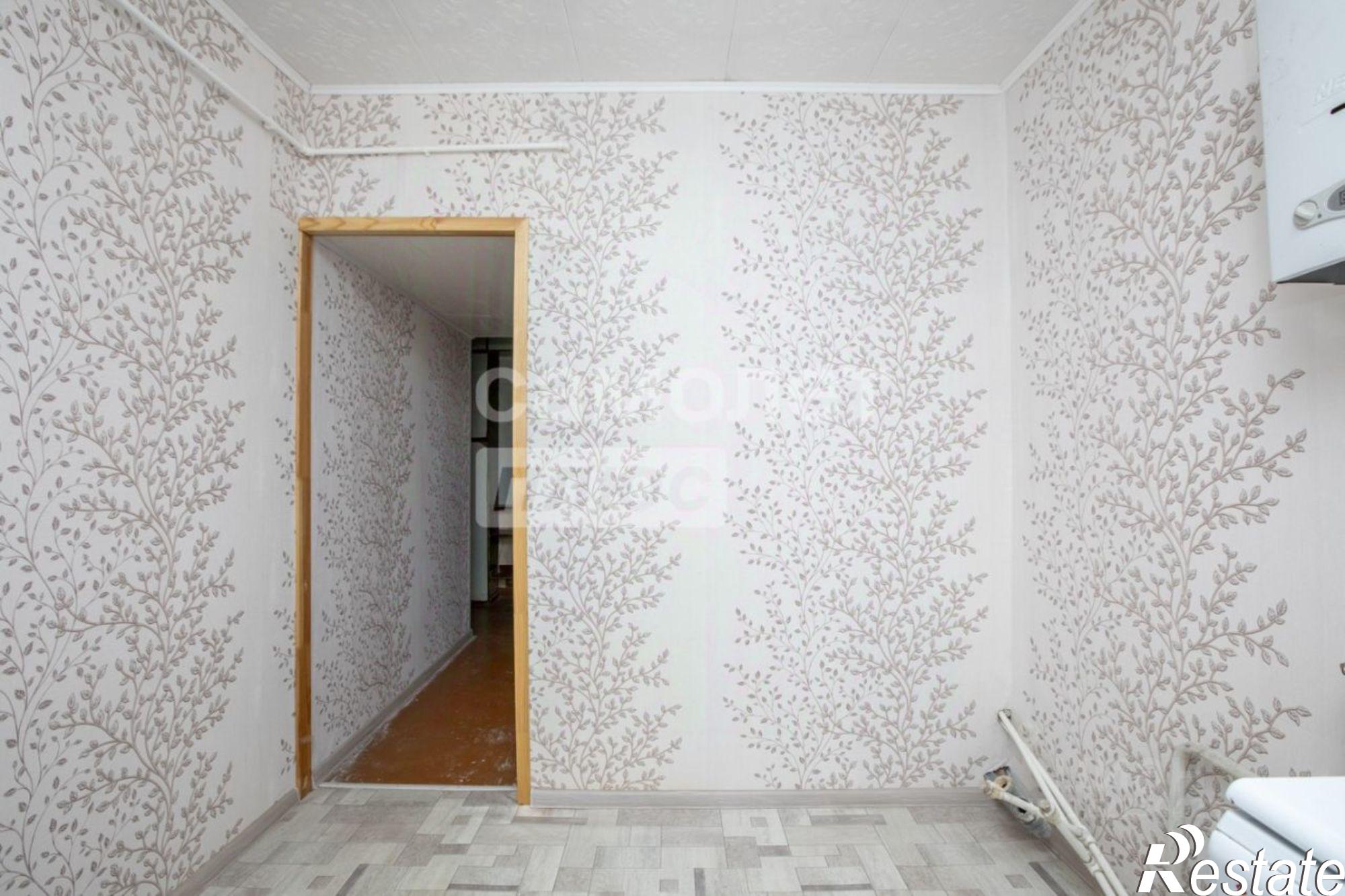 Купить квартиру за 2 700 000 рублей на улица Рябикова, 1А