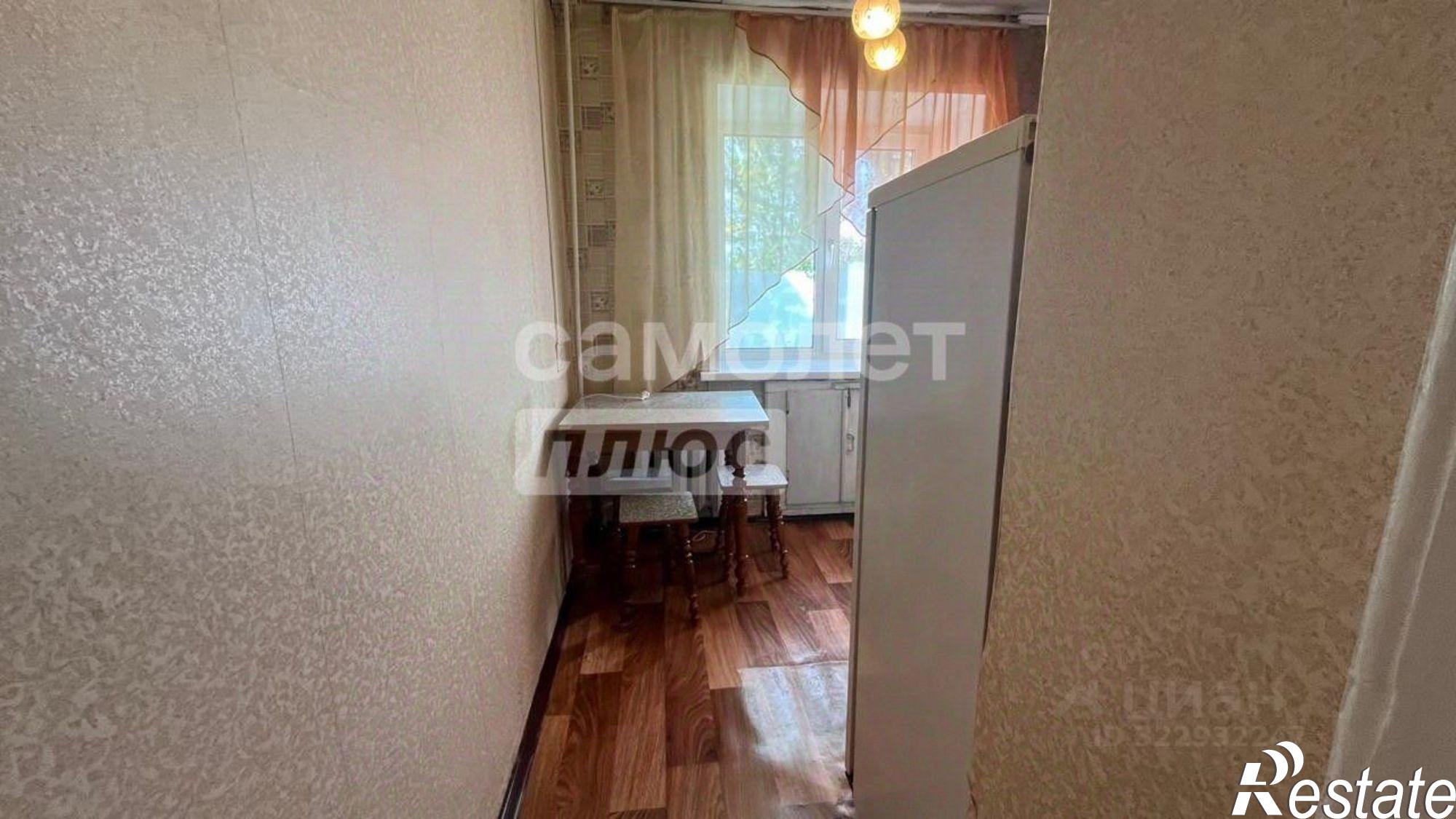 Купить квартиру за 2 250 000 рублей на Локомотивная улица, 201