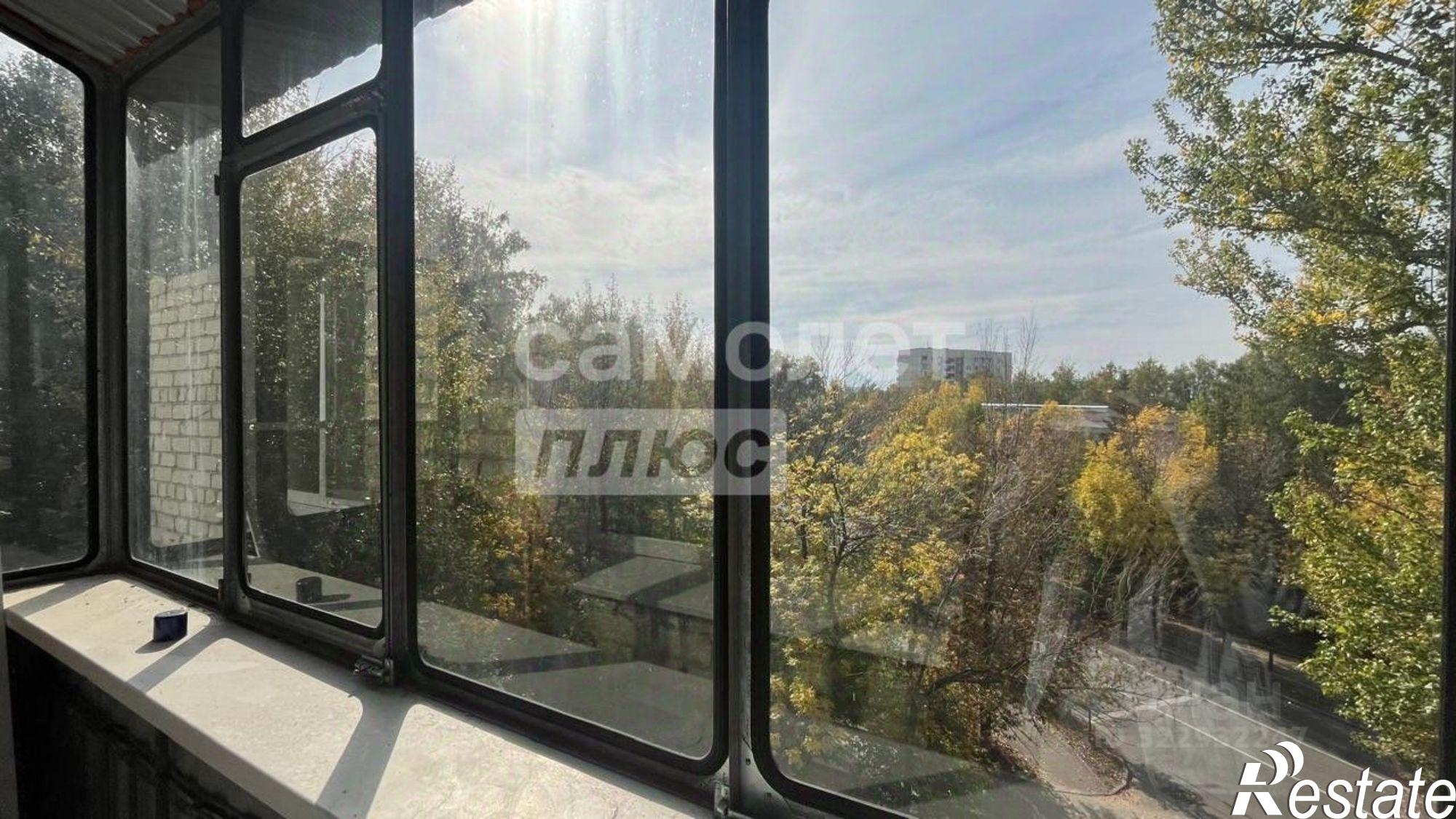 Купить квартиру за 2 250 000 рублей на Локомотивная улица, 201