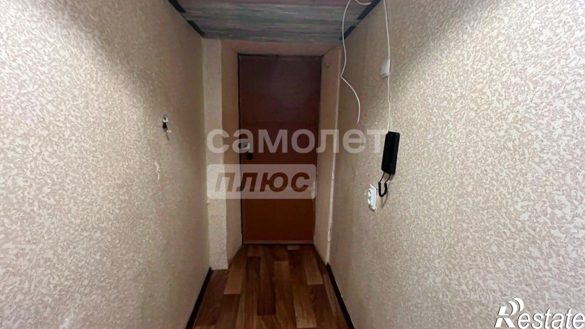 Купить квартиру за 2 250 000 рублей на Локомотивная улица, 201