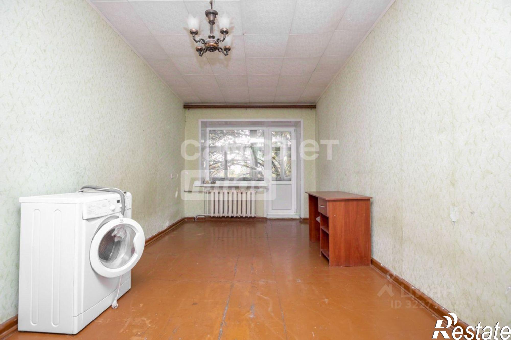 Купить квартиру за 2 700 000 рублей на улица Рябикова, 1А