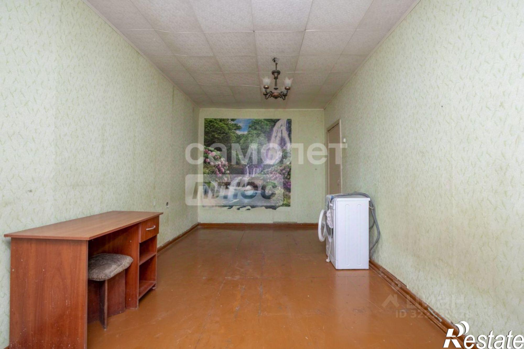 Купить квартиру за 2 700 000 рублей на улица Рябикова, 1А