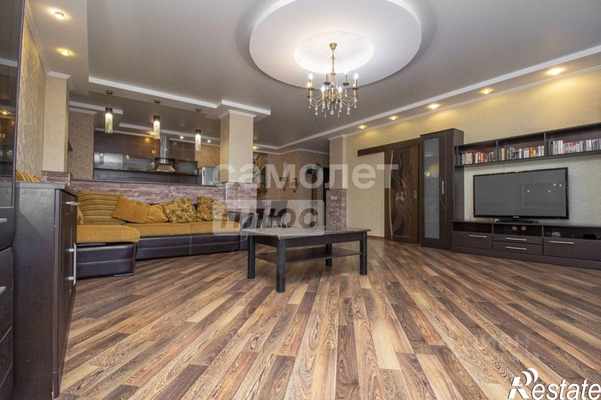 Купить квартиру за 7 650 000 рублей на улица Кирова, 6