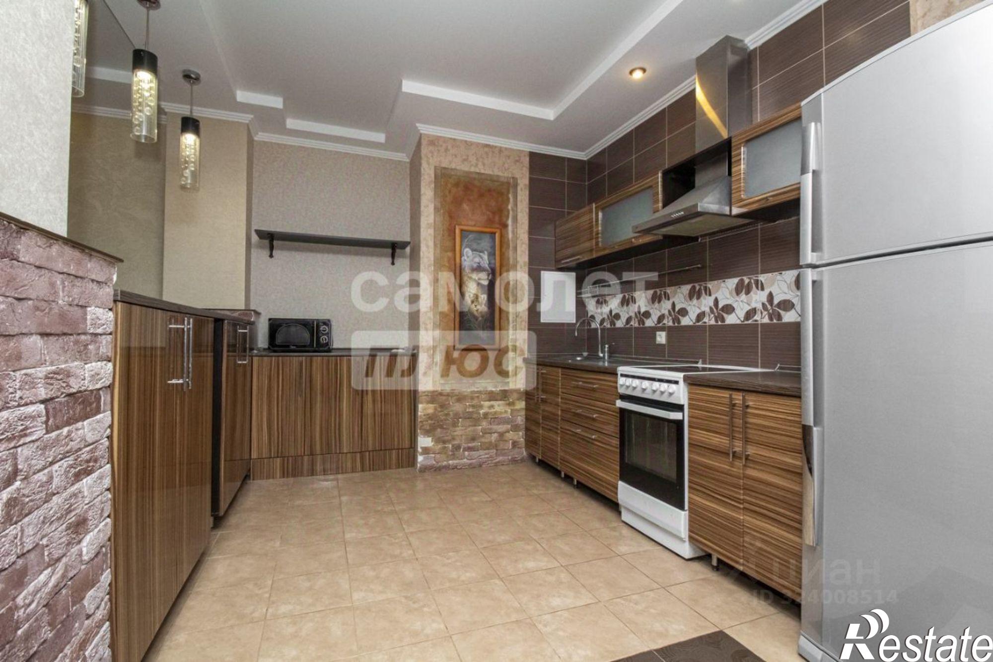 Купить квартиру за 7 650 000 рублей на улица Кирова, 6