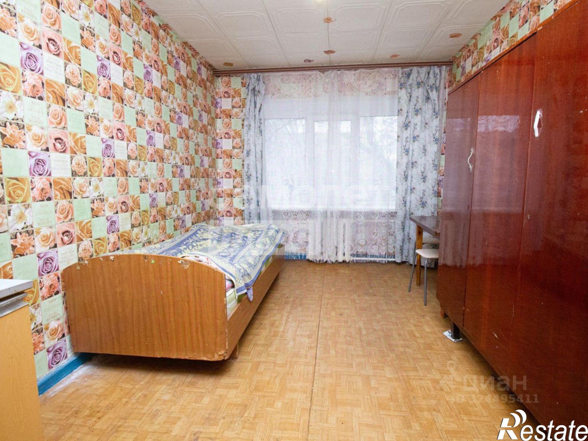 Купить квартиру за 300 000 рублей на улица Рябикова, 7