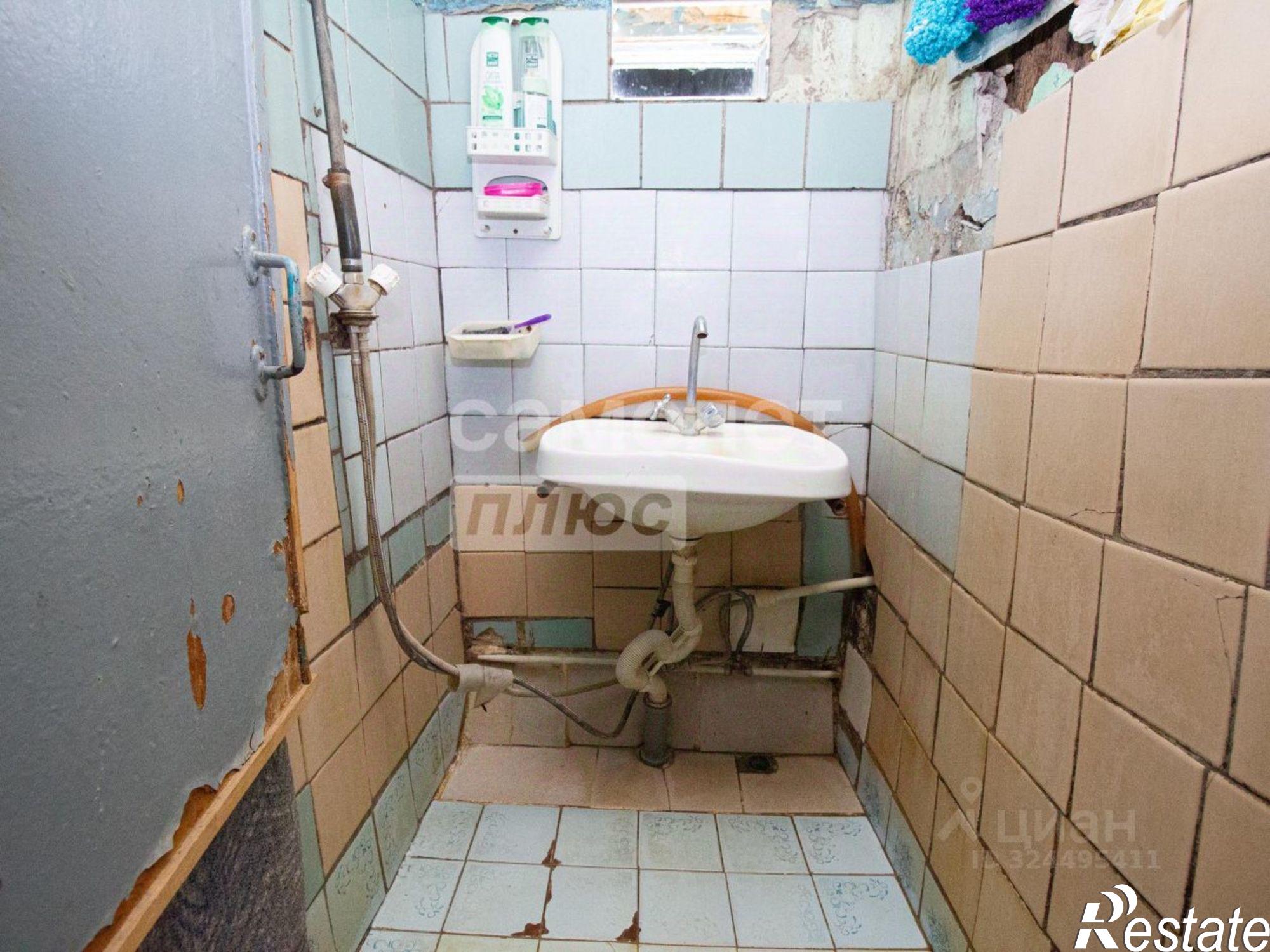 Купить квартиру за 300 000 рублей на улица Рябикова, 7