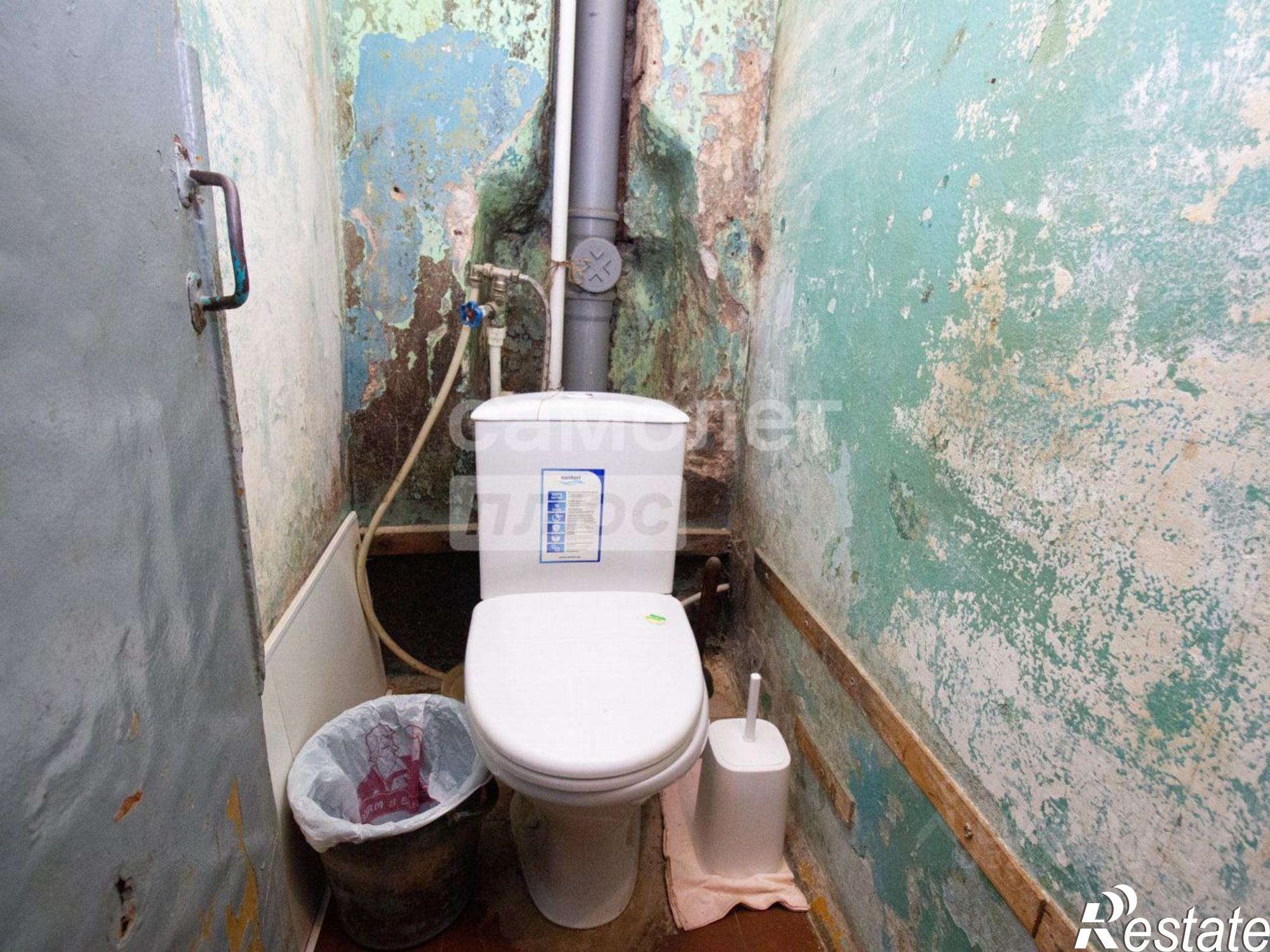 Купить квартиру за 300 000 рублей на улица Рябикова, 7