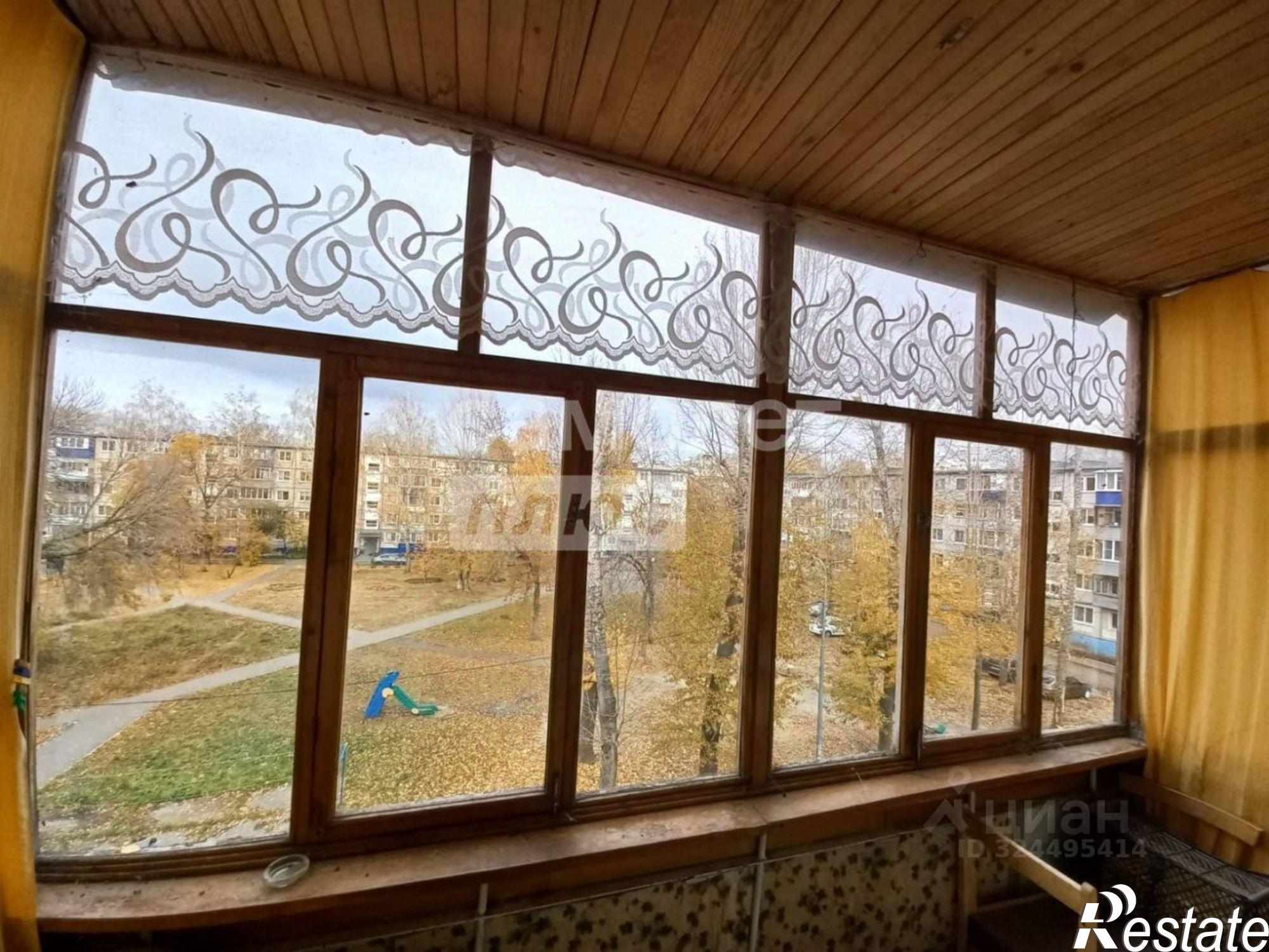 Купить квартиру за 2 900 000 рублей на Кузоватовская улица, 52