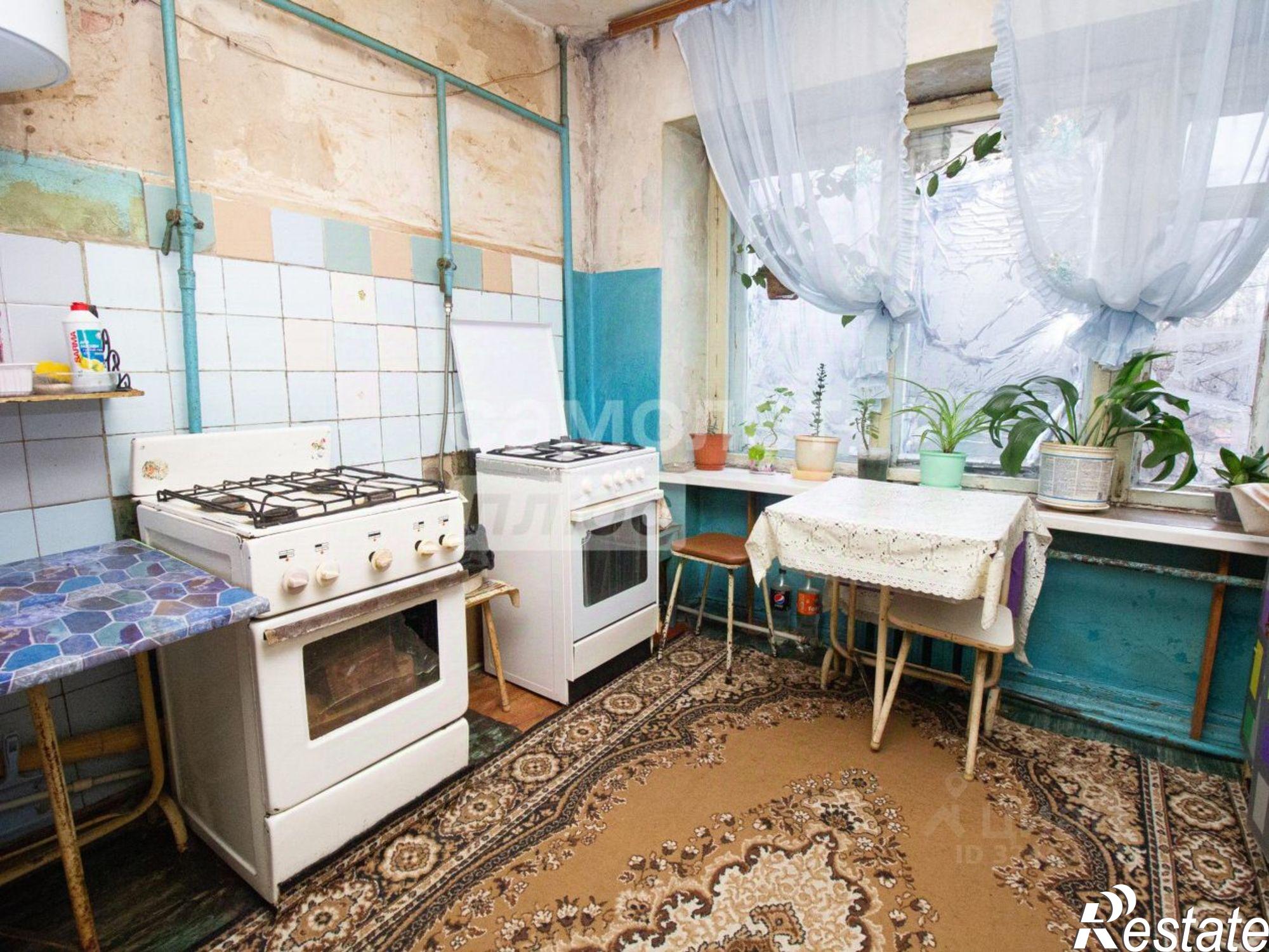 Купить квартиру за 300 000 рублей на улица Рябикова, 7