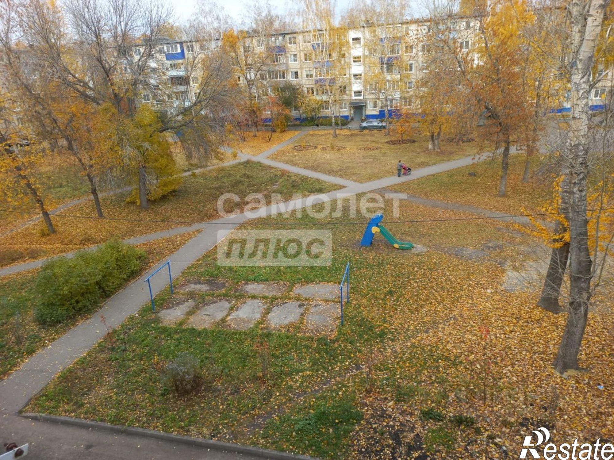 Купить квартиру за 2 900 000 рублей на Кузоватовская улица, 52