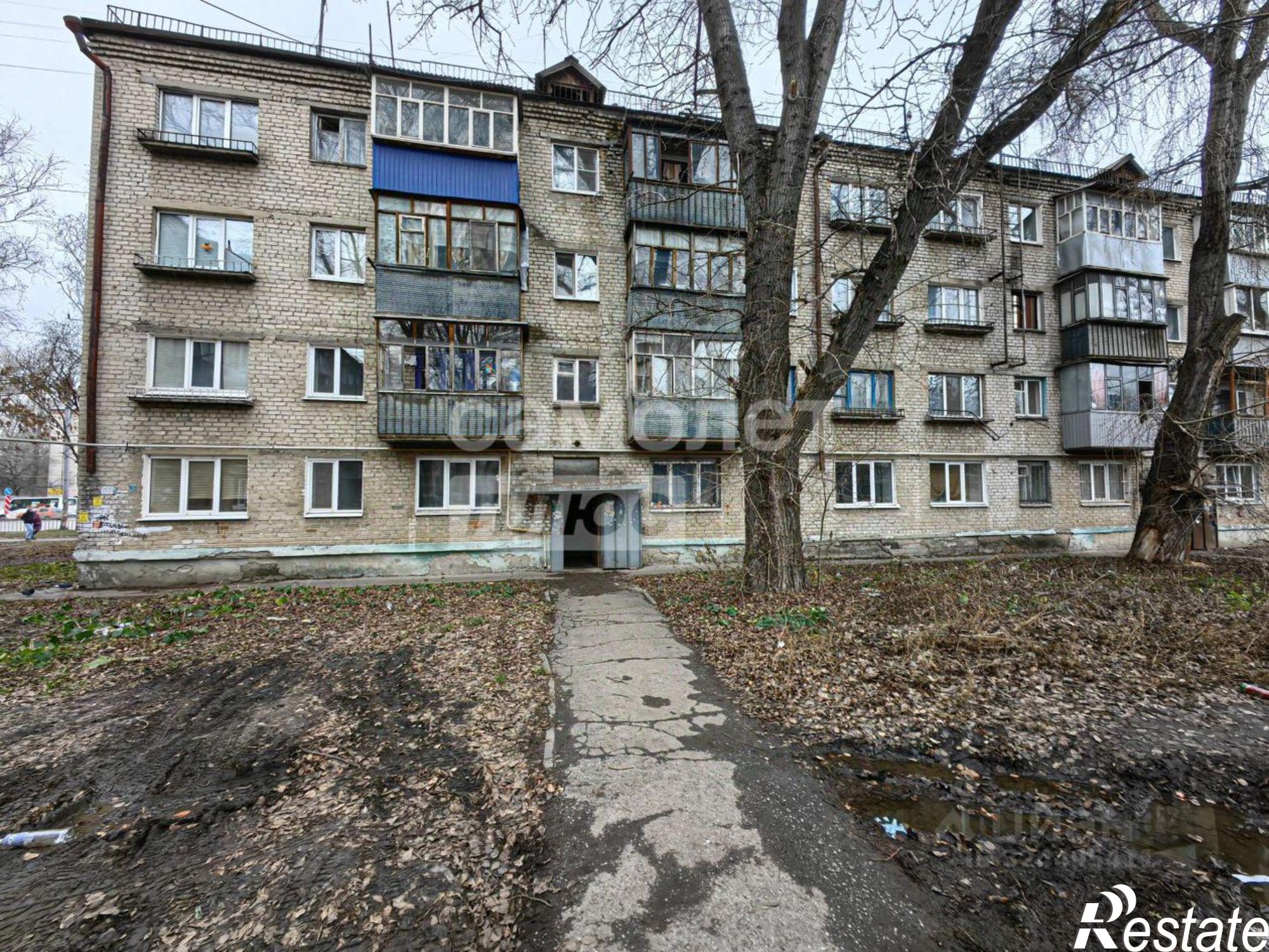 Купить квартиру за 300 000 рублей на улица Рябикова, 7