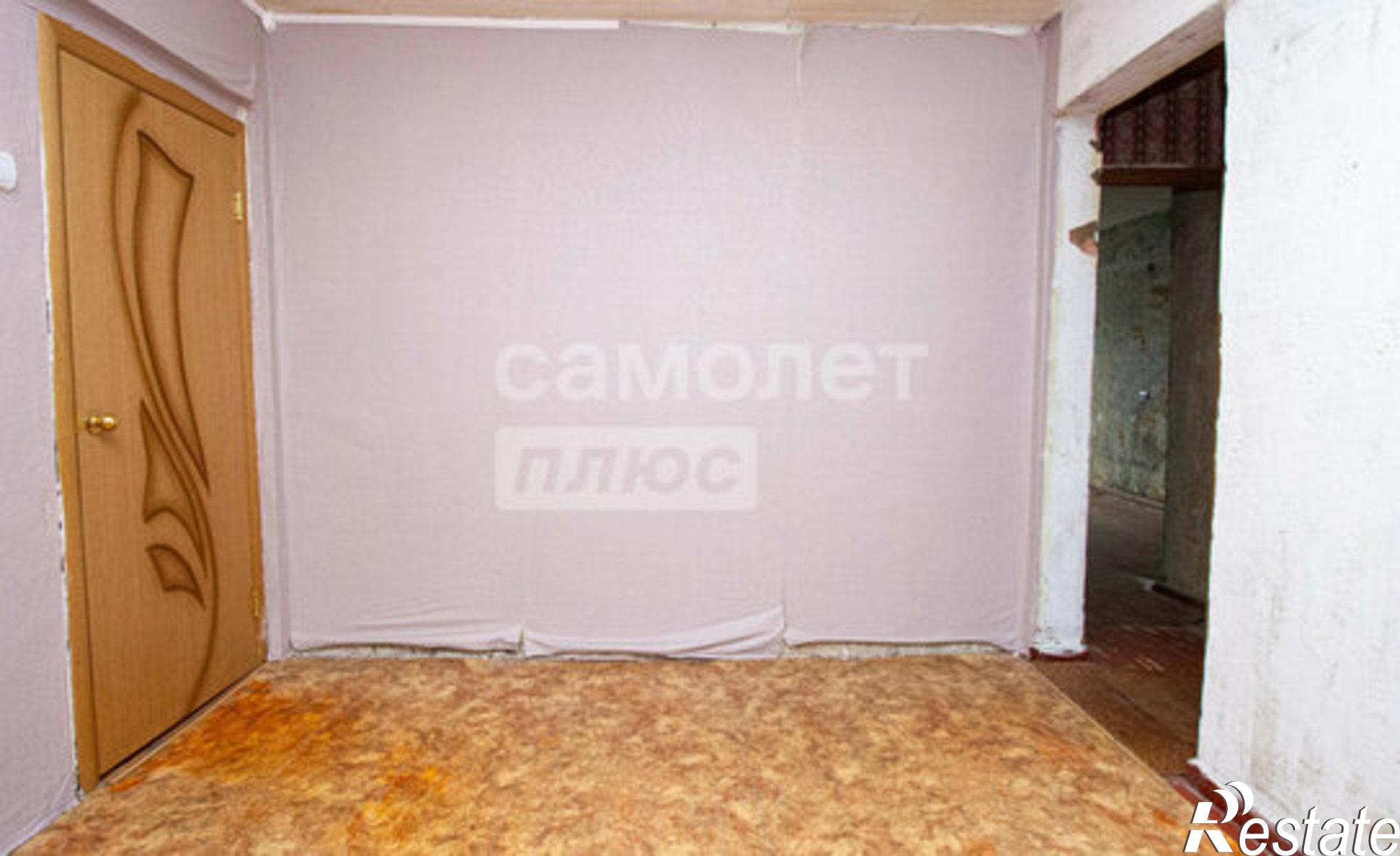 Купить квартиру за 3 499 000 рублей на Железнодорожная улица, 1