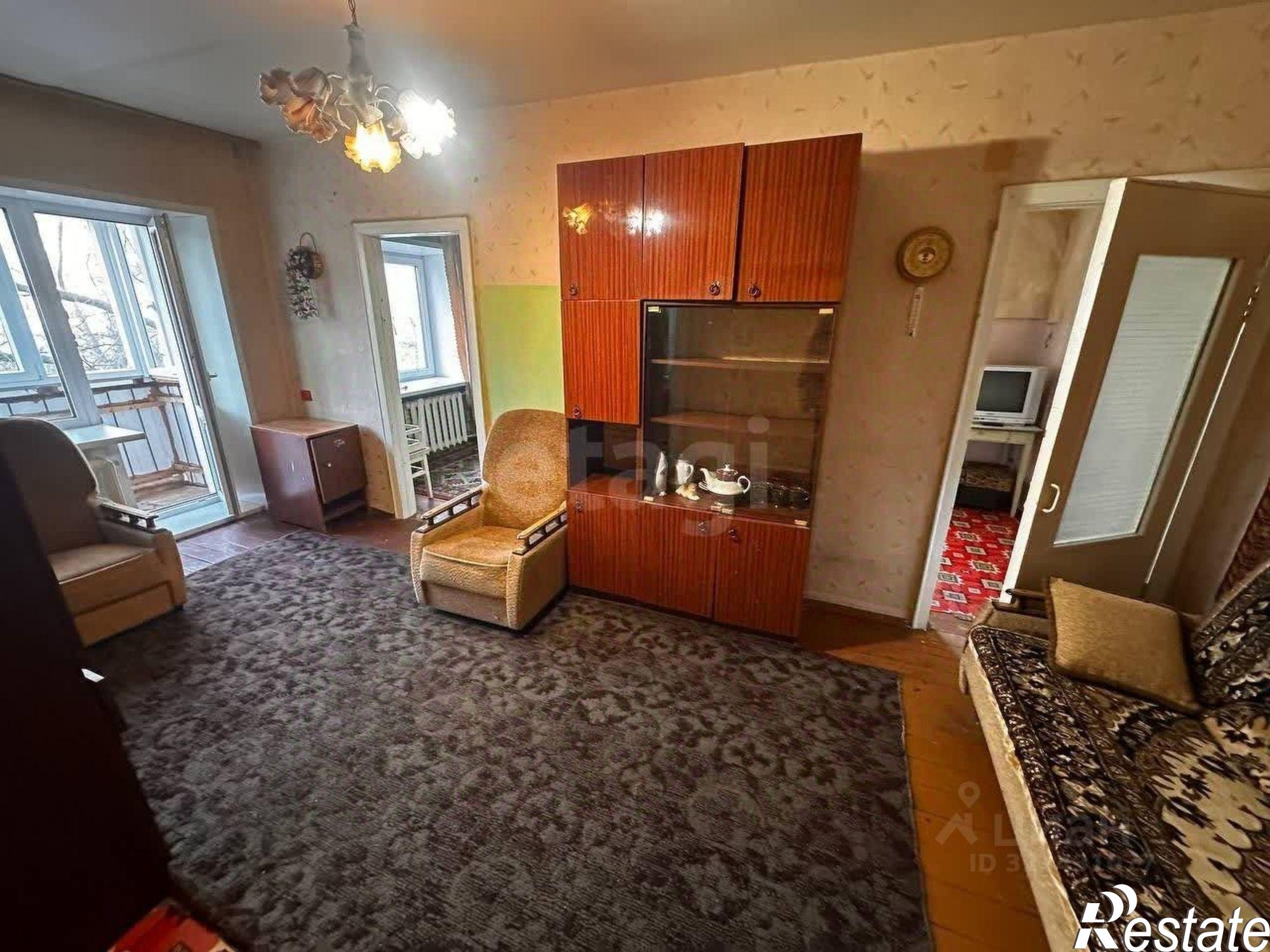 Сдать квартиру за 21 000 рублей на ул Локомотивная, 5