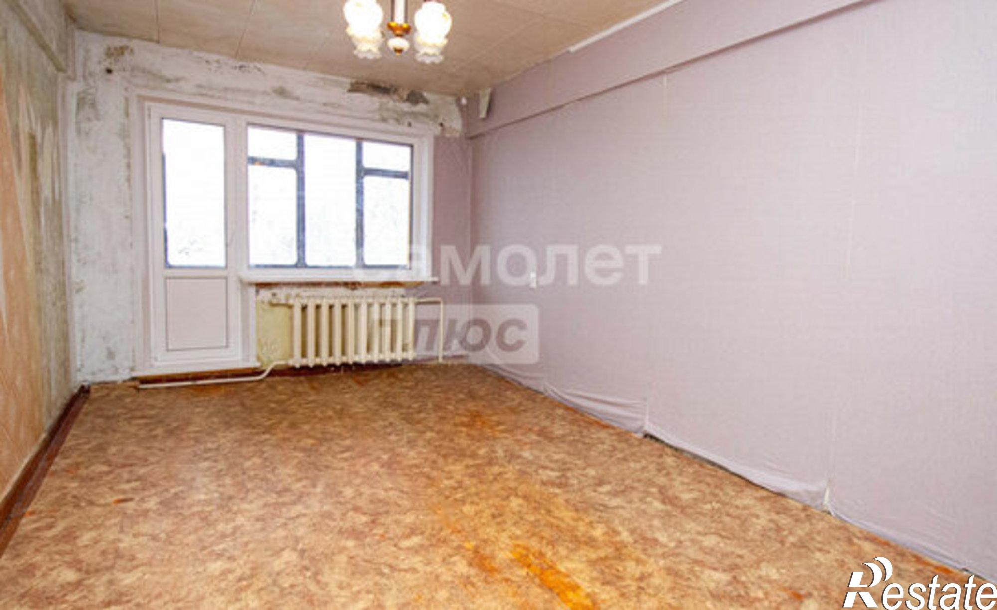 Купить квартиру за 3 499 000 рублей на Железнодорожная улица, 1