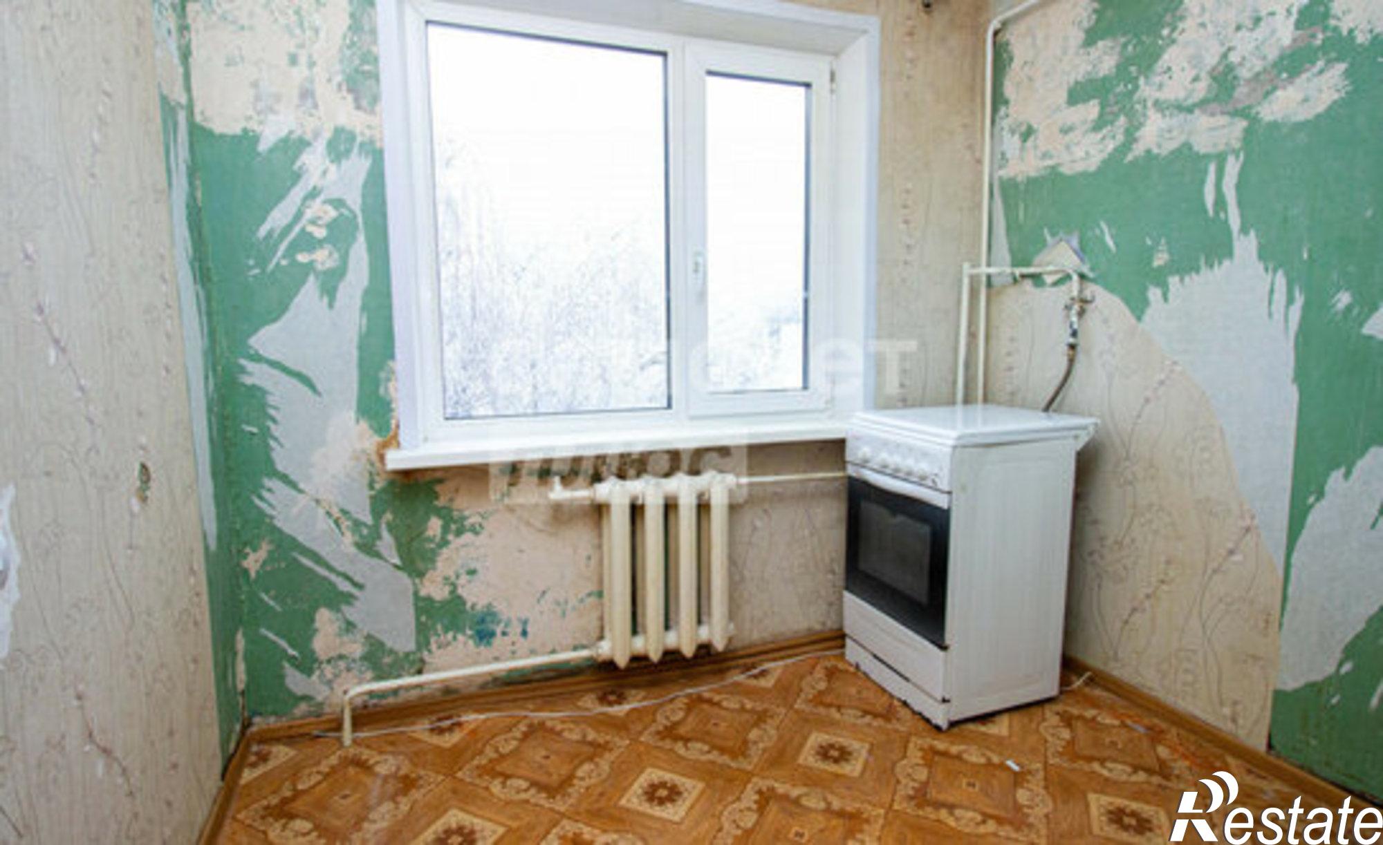 Купить квартиру за 3 499 000 рублей на Железнодорожная улица, 1