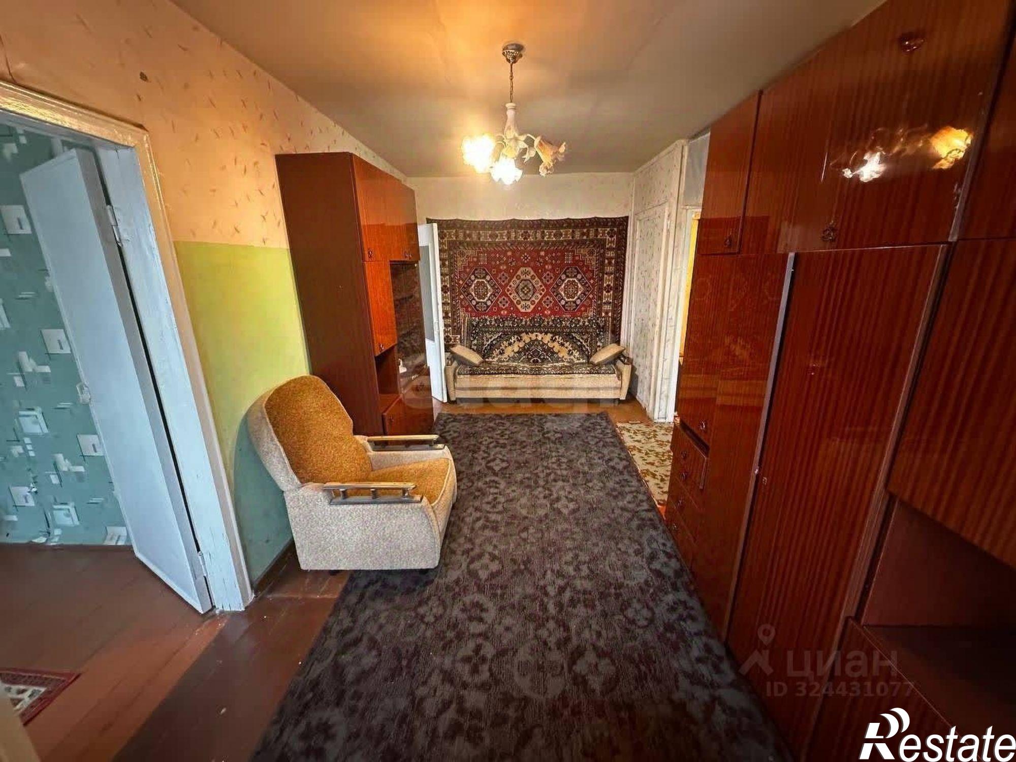 Сдать квартиру за 21 000 рублей на ул Локомотивная, 5