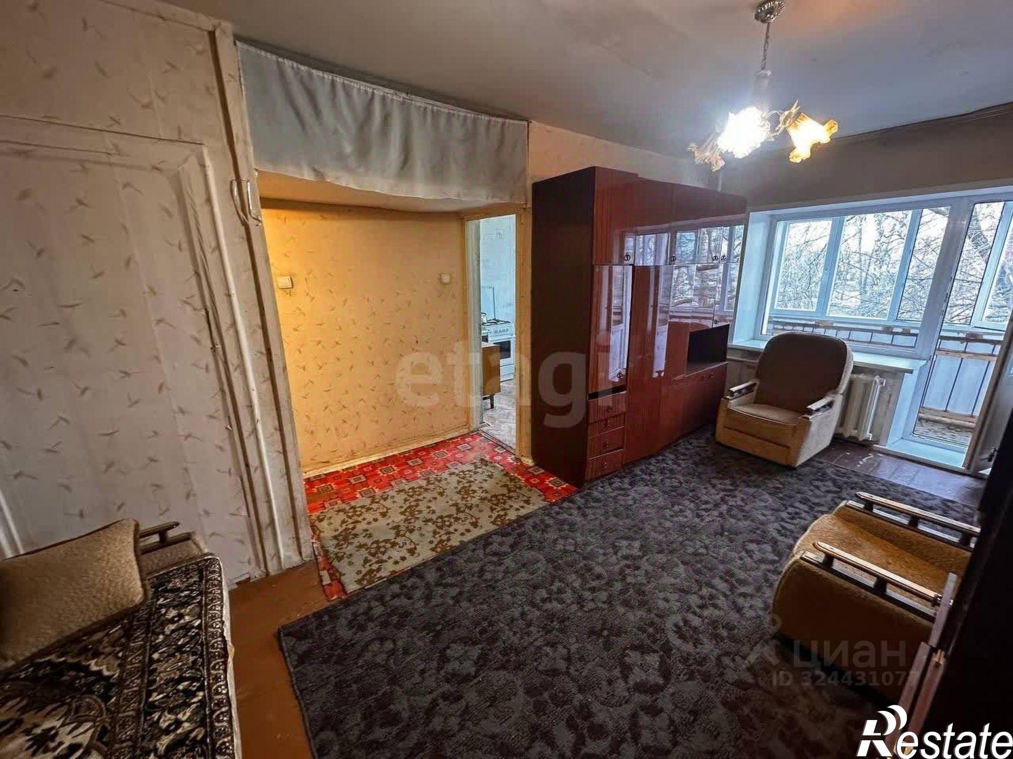 Сдать квартиру за 21 000 рублей на ул Локомотивная, 5