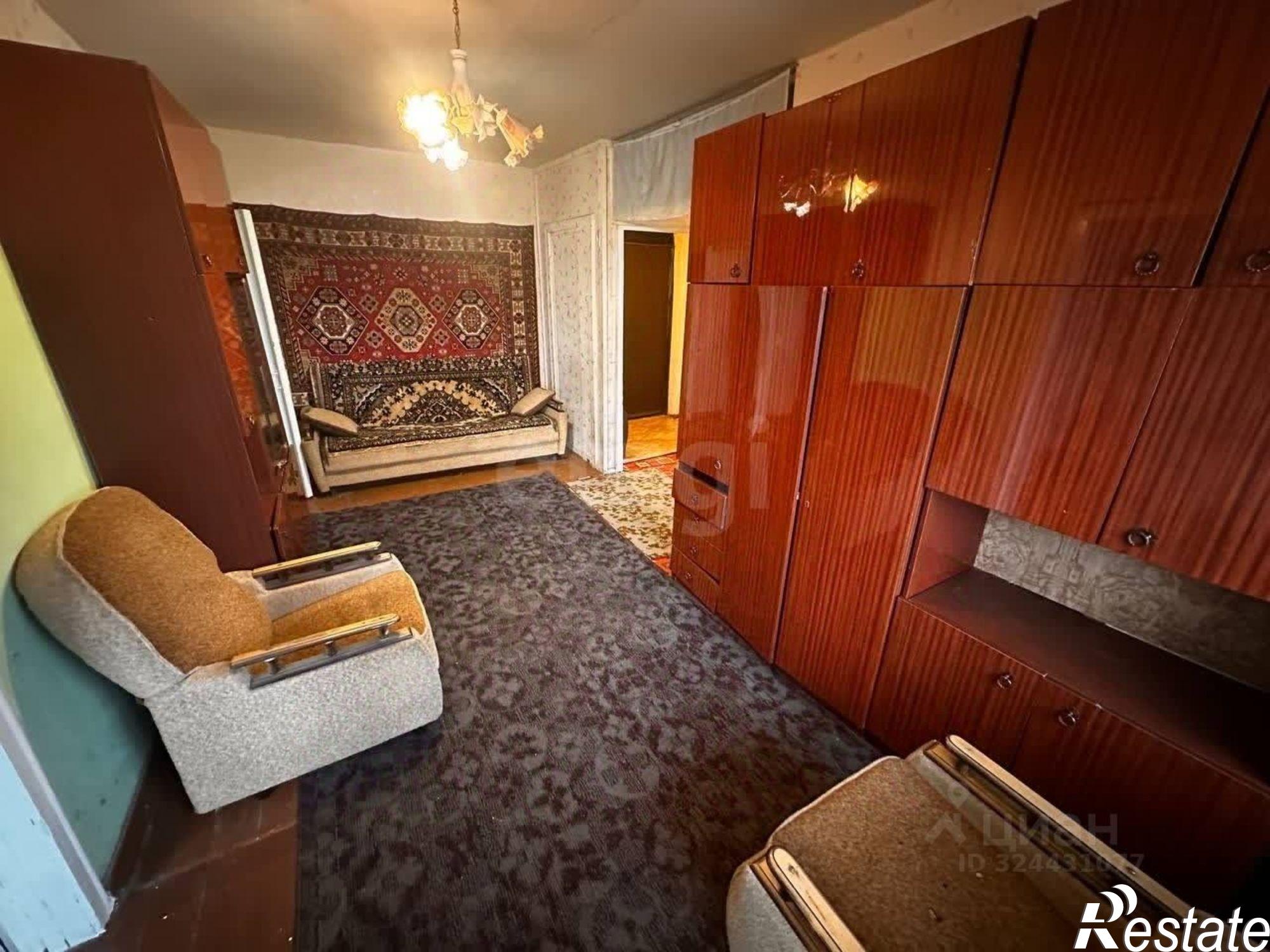 Сдать квартиру за 21 000 рублей на ул Локомотивная, 5