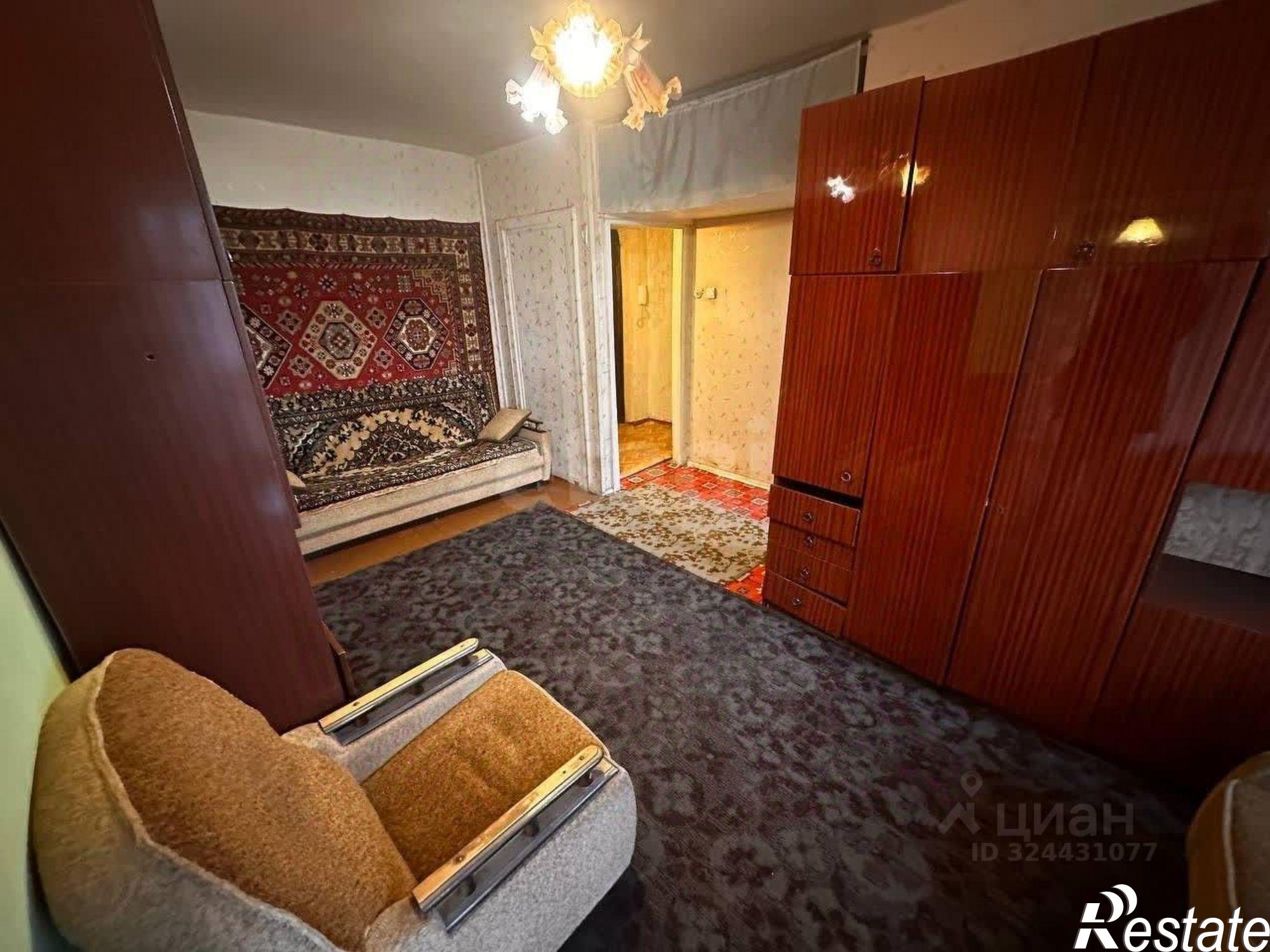 Сдать квартиру за 21 000 рублей на ул Локомотивная, 5