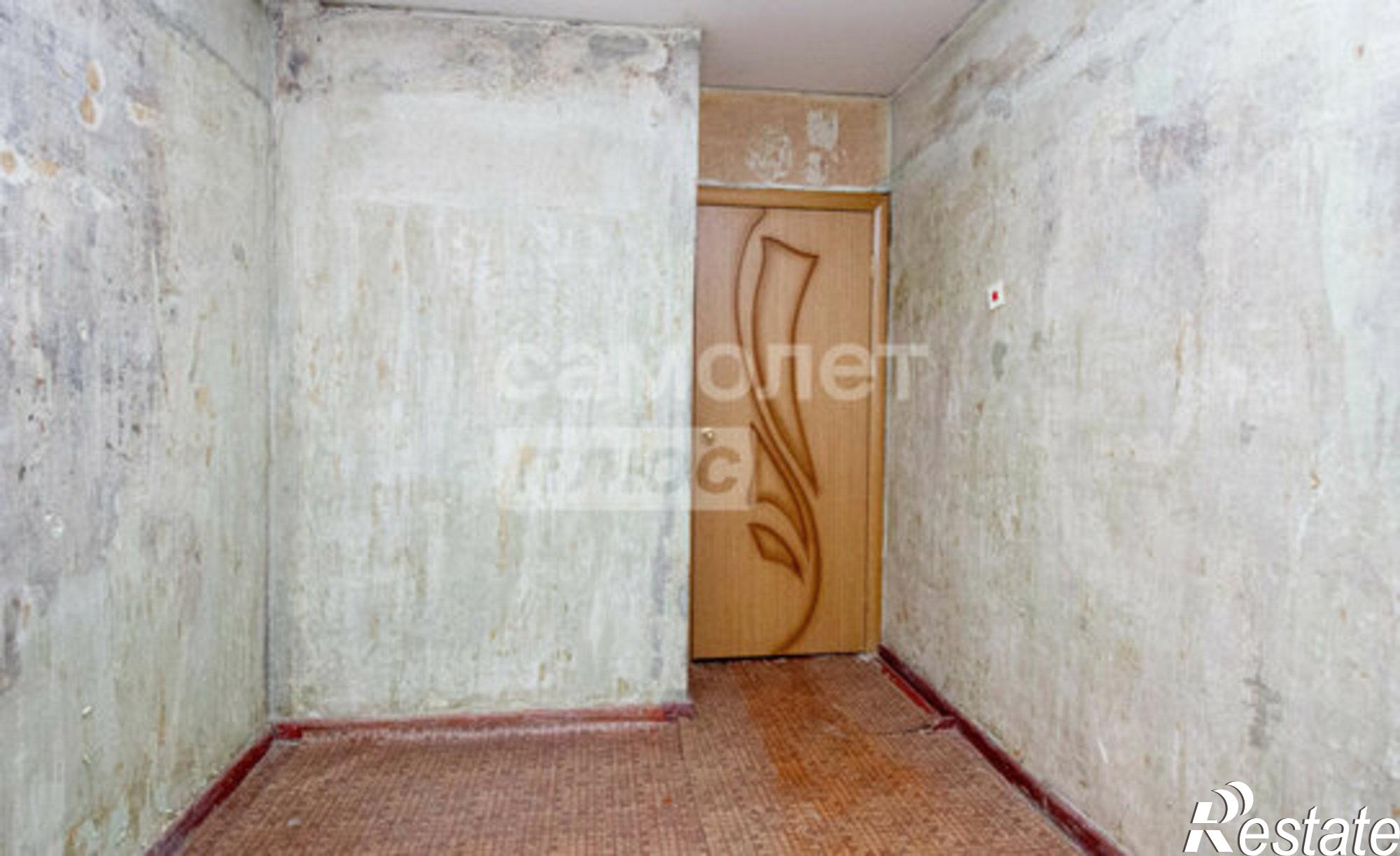 Купить квартиру за 3 499 000 рублей на Железнодорожная улица, 1