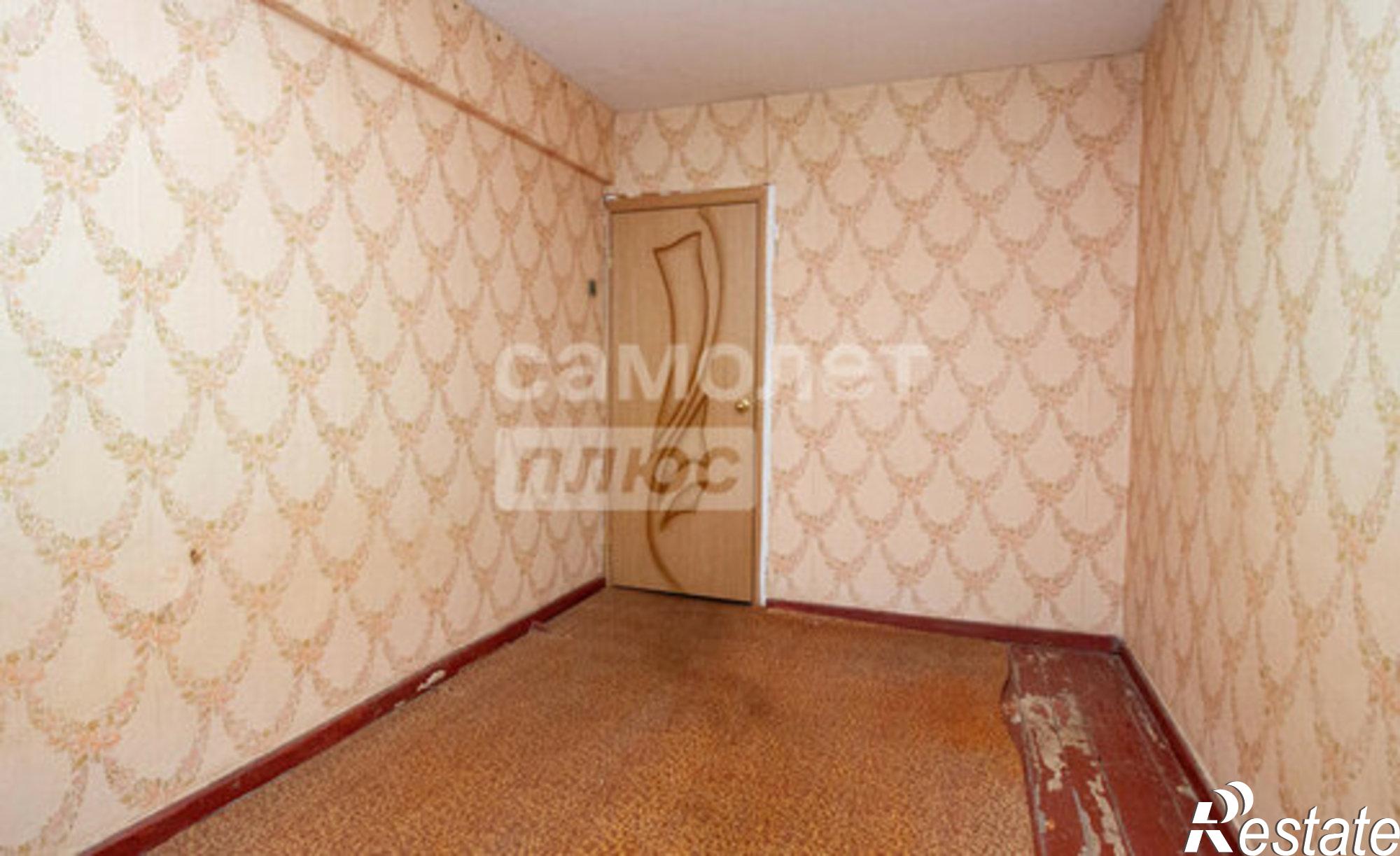 Купить квартиру за 3 499 000 рублей на Железнодорожная улица, 1