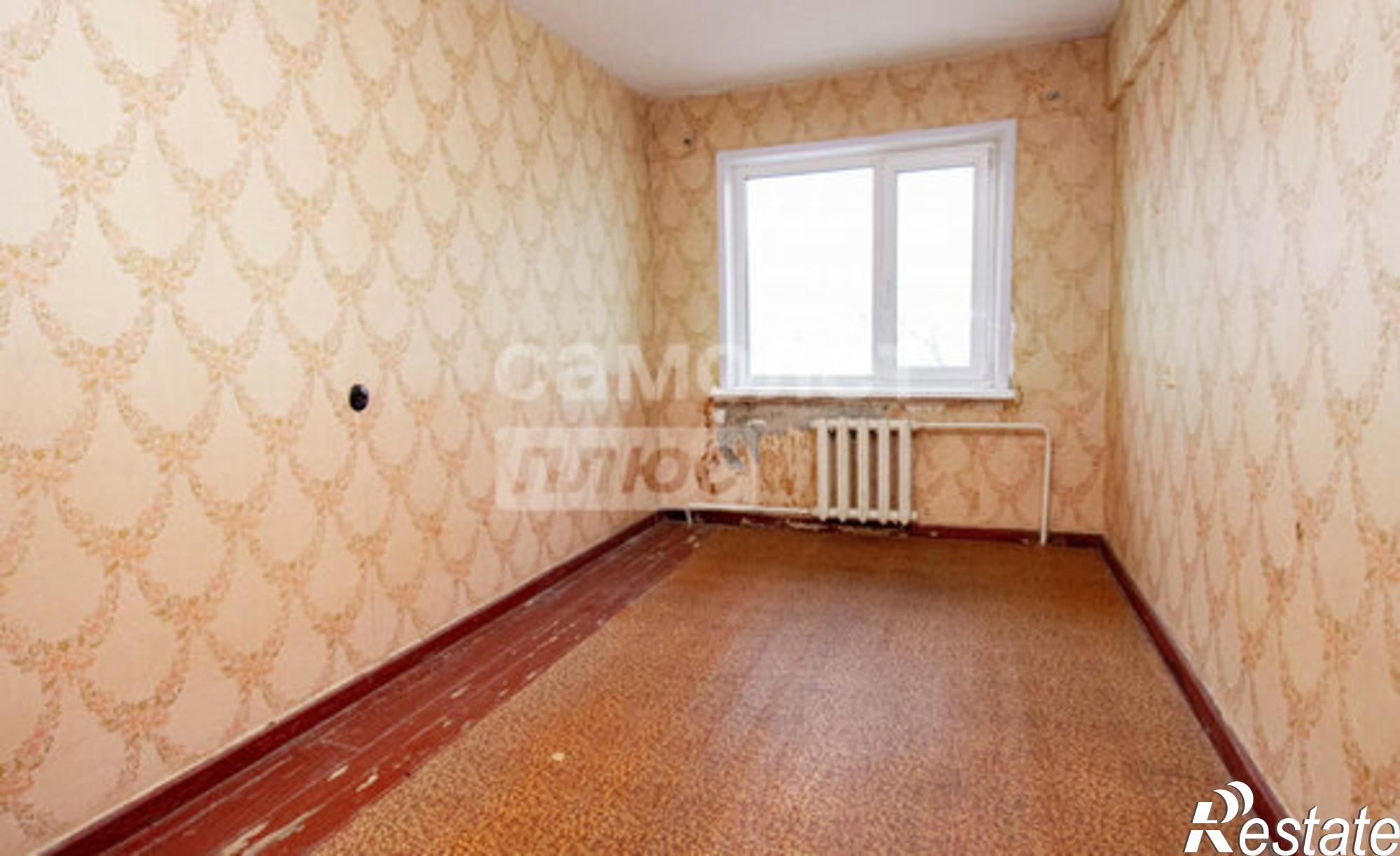 Купить квартиру за 3 499 000 рублей на Железнодорожная улица, 1