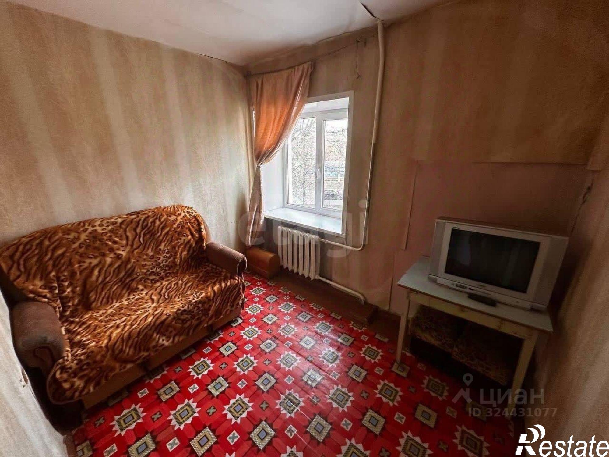 Сдать квартиру за 21 000 рублей на ул Локомотивная, 5