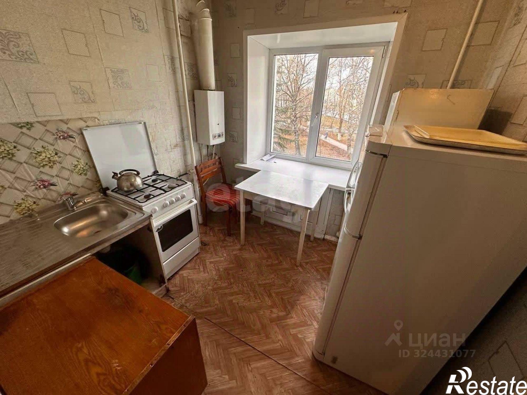 Сдать квартиру за 21 000 рублей на ул Локомотивная, 5