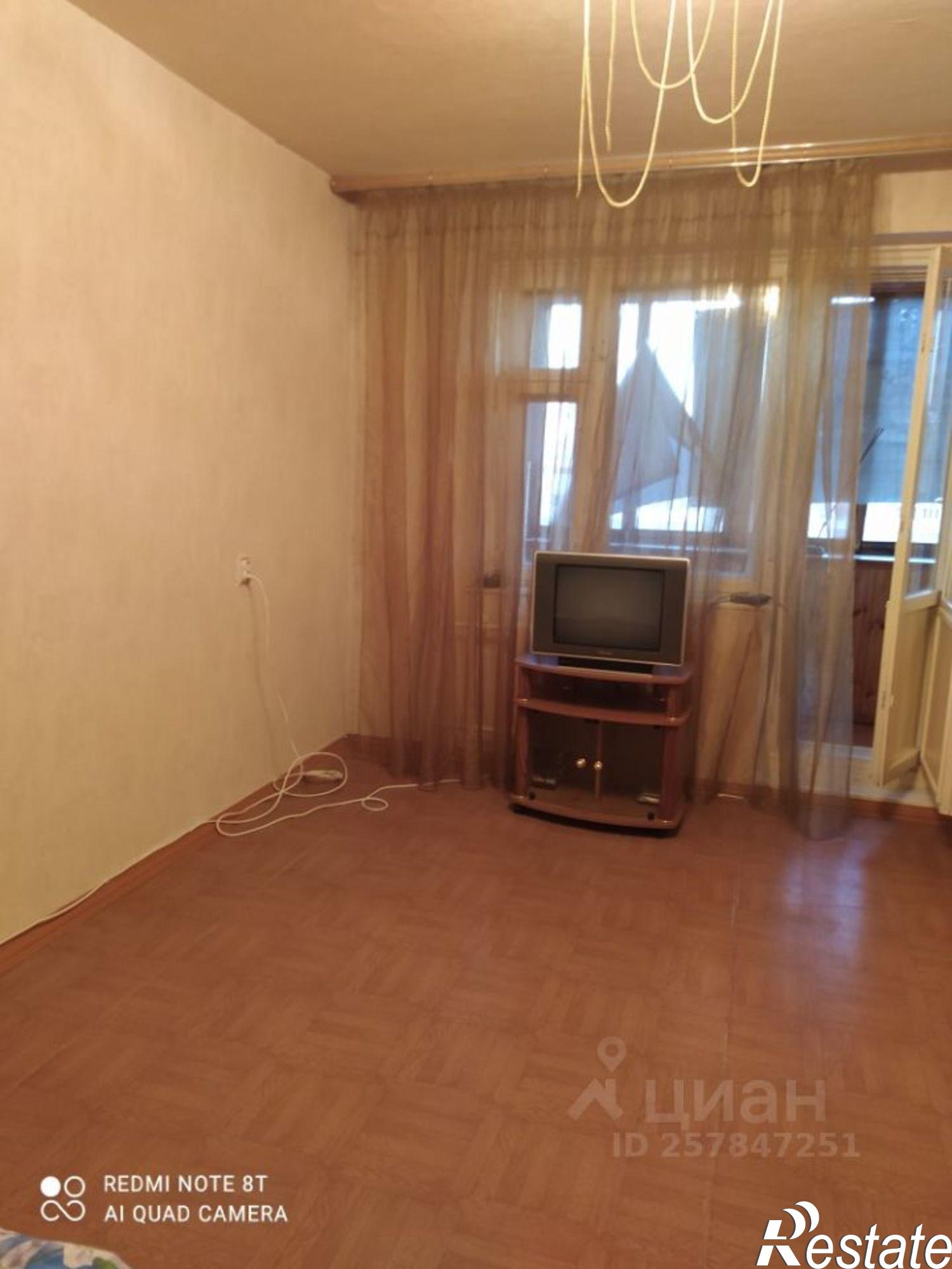 Сдать квартиру за 19 000 рублей на пр-кт Авиастроителей, 12/21