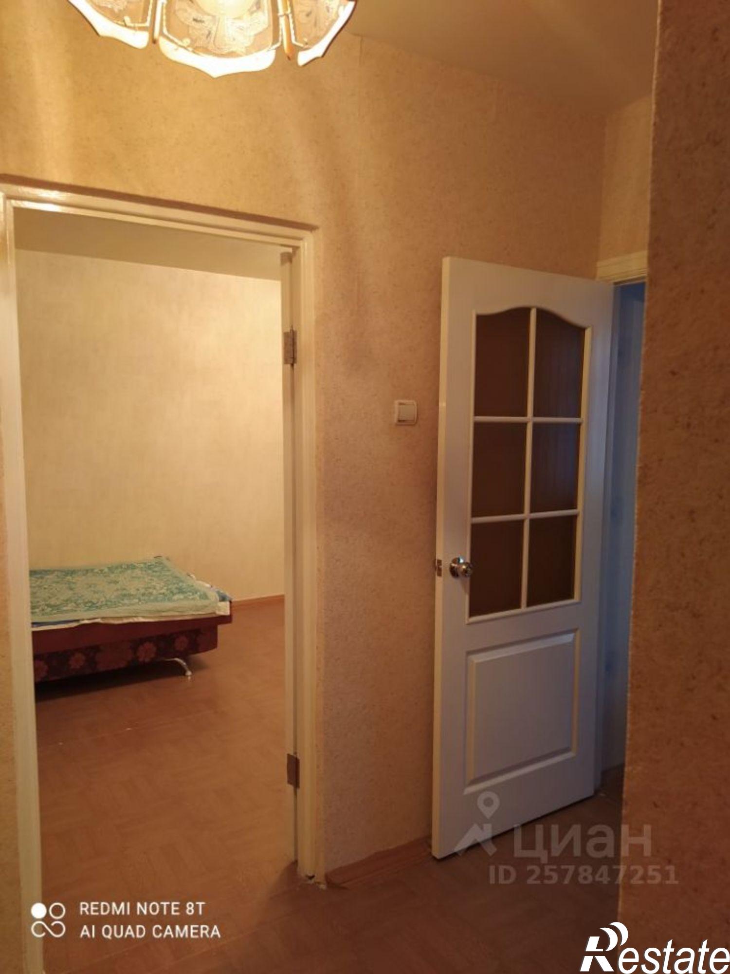 Сдать квартиру за 19 000 рублей на пр-кт Авиастроителей, 12/21