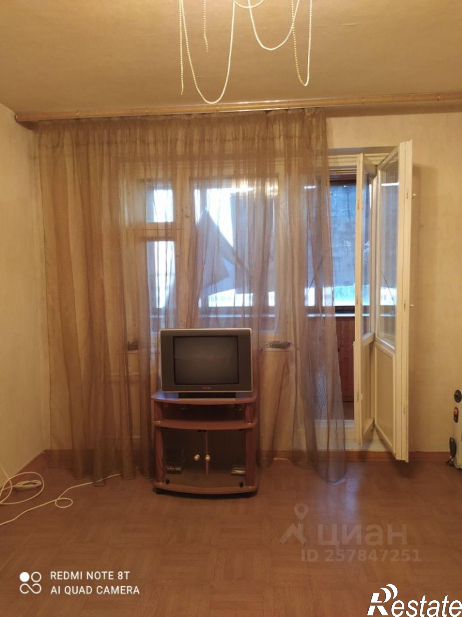 Сдать квартиру за 19 000 рублей на пр-кт Авиастроителей, 12/21